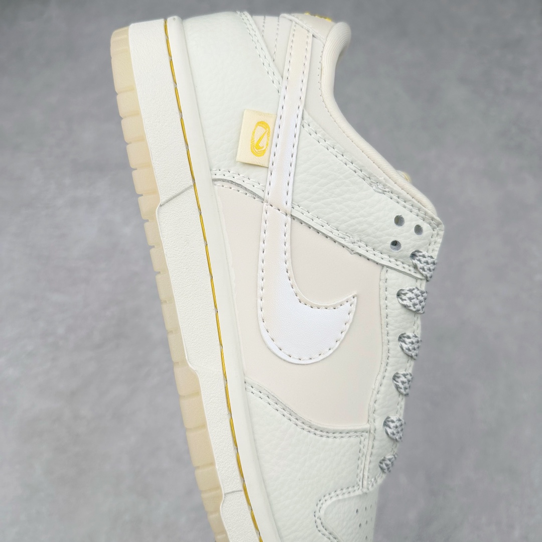 图片[6]-NK Dunk Low 定制配色 XB3802-347 大厂出品 极力推荐 原装头层材料 独家版型蒸餾加工帶來的是更好的视觉和脚感体验大厂纯原品质出货 清洁度 电绣工艺 皮料切割干净无任何毛边 细节完美 尺码：36 36.5 37.5 38 38.5 39 40 40.5 41 42 42.5 43 44 44.5 45 46 47.5-选品中心