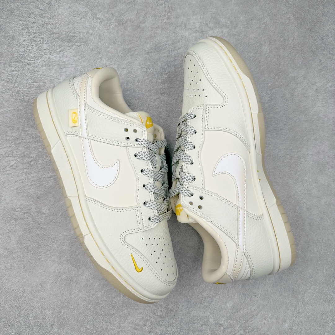 图片[3]-NK Dunk Low 定制配色 XB3802-347 大厂出品 极力推荐 原装头层材料 独家版型蒸餾加工帶來的是更好的视觉和脚感体验大厂纯原品质出货 清洁度 电绣工艺 皮料切割干净无任何毛边 细节完美 尺码：36 36.5 37.5 38 38.5 39 40 40.5 41 42 42.5 43 44 44.5 45 46 47.5-选品中心