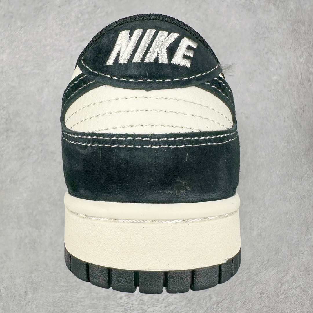 图片[8]-NK Dunk Low 定制配色 BB9898-008 大厂出品 极力推荐 原装头层材料 独家版型蒸餾加工帶來的是更好的视觉和脚感体验大厂纯原品质出货 清洁度 电绣工艺 皮料切割干净无任何毛边 细节完美 尺码：36 36.5 37.5 38 38.5 39 40 40.5 41 42 42.5 43 44 44.5 45 46 47.5-选品中心