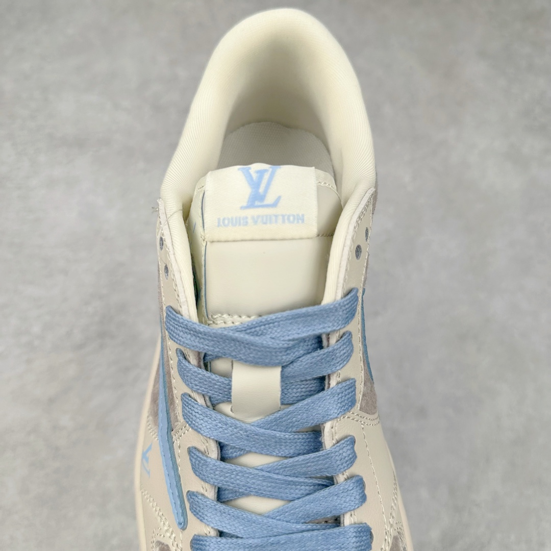 图片[5]-TS x Air Jordan AJ1 Low 倒钩低帮联名定制配色 LX1988-101 原厂内置气垫魔块 A模大底 头层小牛皮 鞋舌AJ原厂专用牛津布+AJ专用反口珍珠布+原厂无杂质高弹内里海棉+特殊封边弹力鞋带 尺码：36 36.5 37.5 38 38.5 39 40 40.5 41 42 42.5 43 44 44.5 45 46 47.5-选品中心