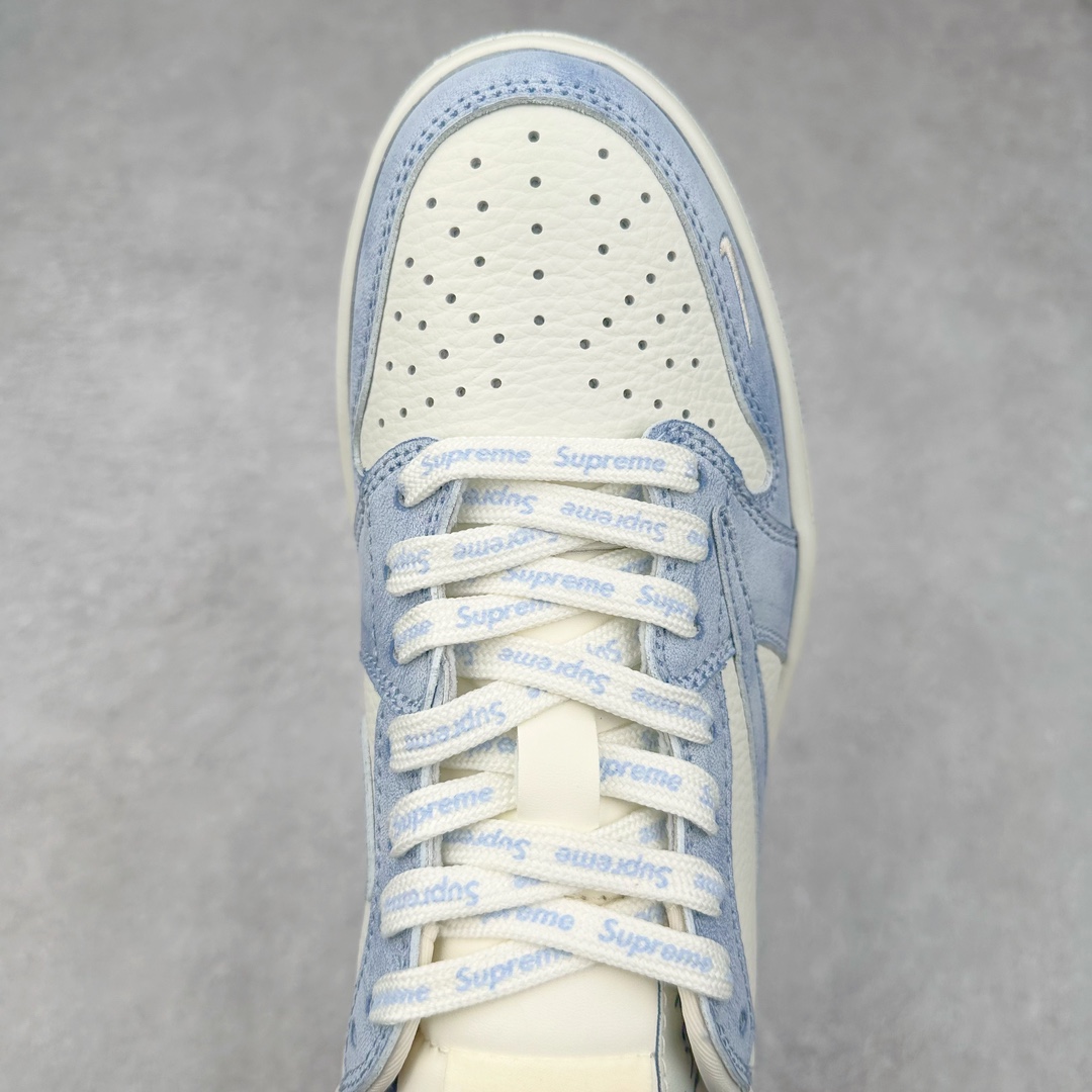 图片[4]-TS x Air Jordan AJ1 Low 倒钩低帮联名定制配色 CH6336-010 原厂内置气垫魔块 A模大底 头层小牛皮 鞋舌AJ原厂专用牛津布+AJ专用反口珍珠布+原厂无杂质高弹内里海棉+特殊封边弹力鞋带 尺码：36 36.5 37.5 38 38.5 39 40 40.5 41 42 42.5 43 44 44.5 45 46 47.5-选品中心