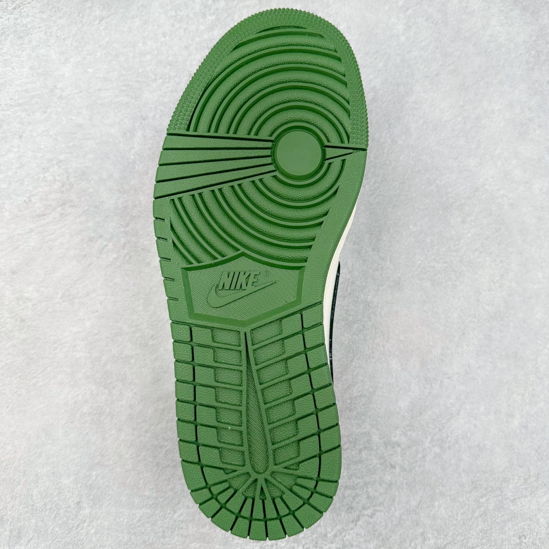 图片[9]-TS x Air Jordan AJ1 Low 倒钩低帮联名定制配色 XY2688-107 原厂内置气垫魔块 A模大底 头层小牛皮 鞋舌AJ原厂专用牛津布+AJ专用反口珍珠布+原厂无杂质高弹内里海棉+特殊封边弹力鞋带 尺码：36 36.5 37.5 38 38.5 39 40 40.5 41 42 42.5 43 44 44.5 45 46 47.5-选品中心