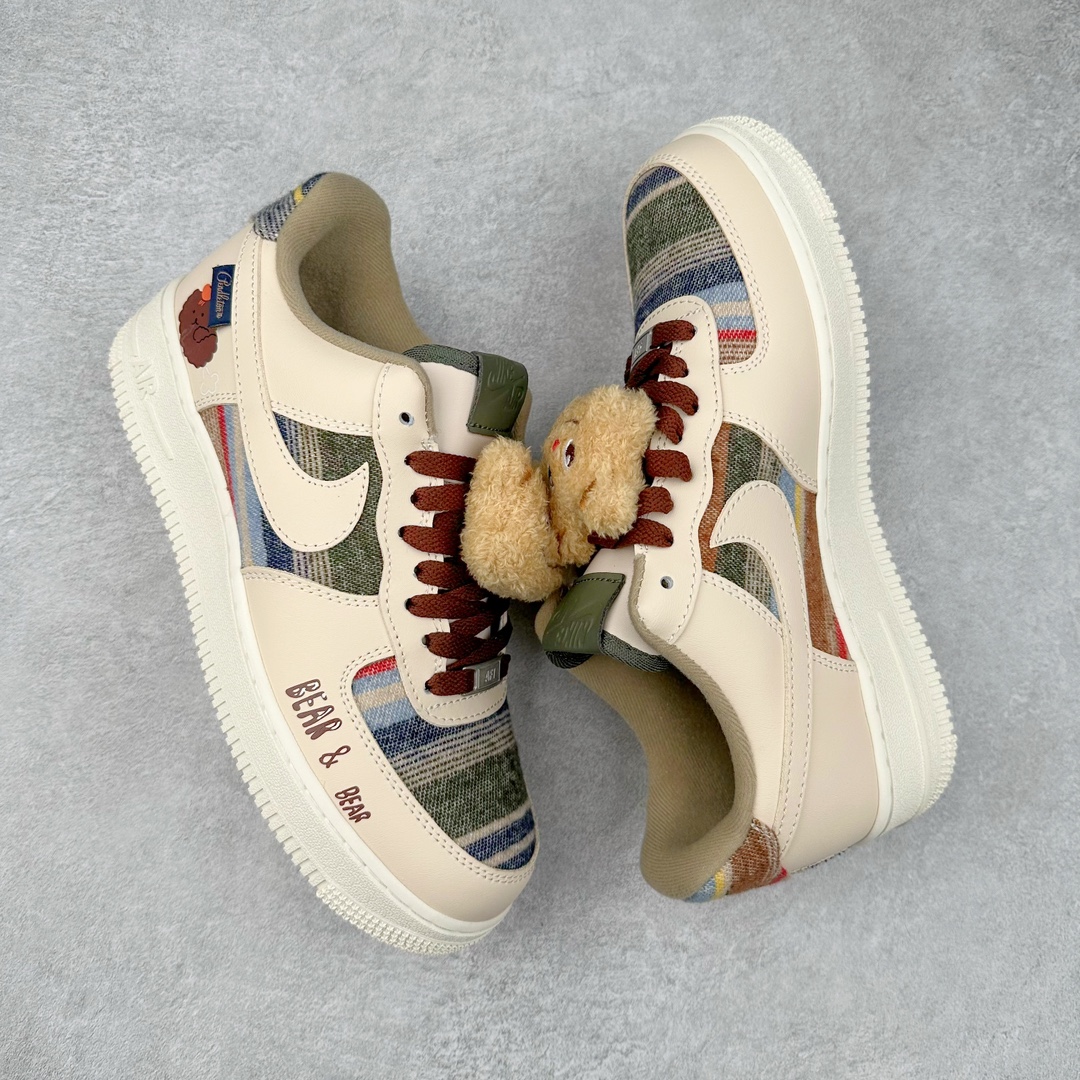 图片[3]-NK Air Force 1´07 Low 空军一号低帮百搭休闲运动板鞋 CW2289-230 柔软、弹性十足的缓震性能和出色的中底设计 横跨复古与现代的外型结合 造就出风靡全球 三十多年的Force 1 直到今天还深受青睐 尺码：36 36.5 37.5 38 38.5 39 40 40.5 41 42 42.5 43 44 44.5 45-选品中心