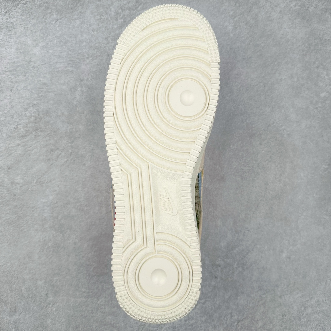 图片[9]-NK Air Force 1´07 Low 空军一号低帮百搭休闲运动板鞋 CW2289-230 柔软、弹性十足的缓震性能和出色的中底设计 横跨复古与现代的外型结合 造就出风靡全球 三十多年的Force 1 直到今天还深受青睐 尺码：36 36.5 37.5 38 38.5 39 40 40.5 41 42 42.5 43 44 44.5 45-选品中心