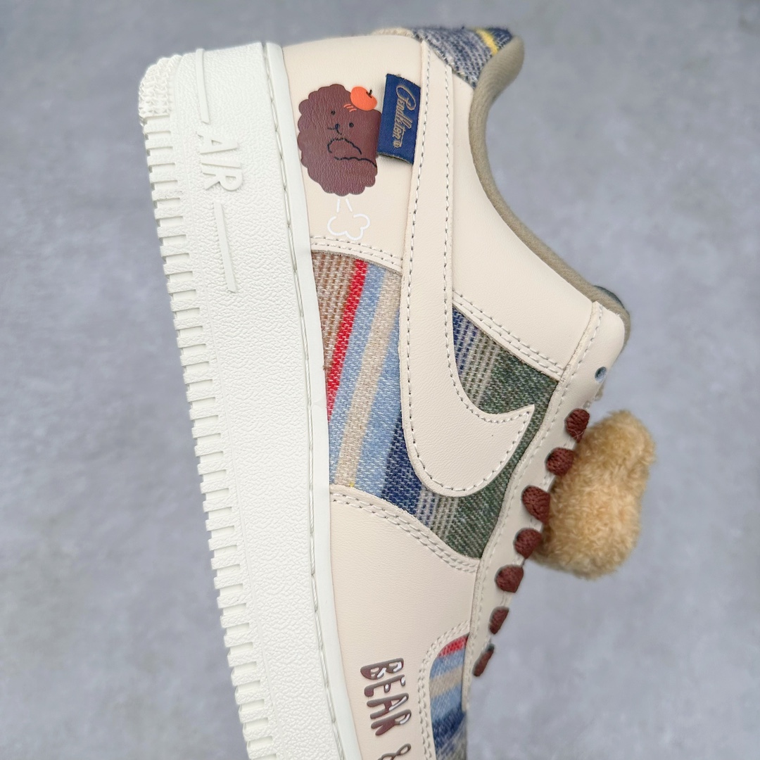 图片[6]-NK Air Force 1´07 Low 空军一号低帮百搭休闲运动板鞋 CW2289-230 柔软、弹性十足的缓震性能和出色的中底设计 横跨复古与现代的外型结合 造就出风靡全球 三十多年的Force 1 直到今天还深受青睐 尺码：36 36.5 37.5 38 38.5 39 40 40.5 41 42 42.5 43 44 44.5 45-选品中心