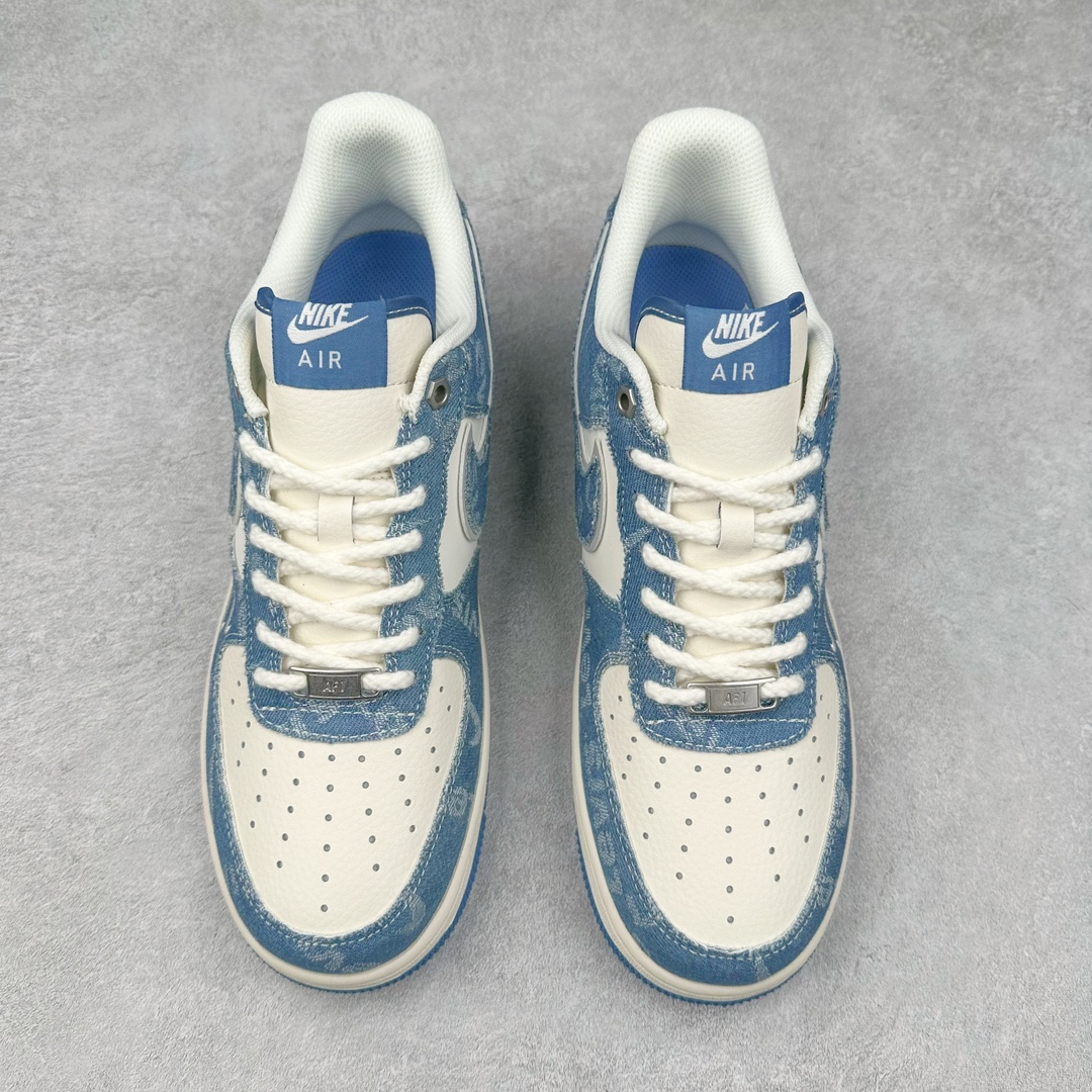 图片[2]-NK Air Force 1´07 Low 空军一号低帮百搭休闲运动板鞋 SJ6698-003 柔软、弹性十足的缓震性能和出色的中底设计 横跨复古与现代的外型结合 造就出风靡全球 三十多年的Force 1 直到今天还深受青睐 尺码：36 36.5 37.5 38 38.5 39 40 40.5 41 42 42.5 43 44 44.5 45-选品中心