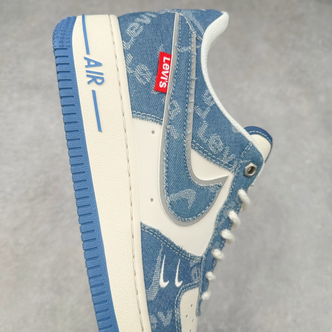 图片[6]-NK Air Force 1´07 Low 空军一号低帮百搭休闲运动板鞋 SJ6698-003 柔软、弹性十足的缓震性能和出色的中底设计 横跨复古与现代的外型结合 造就出风靡全球 三十多年的Force 1 直到今天还深受青睐 尺码：36 36.5 37.5 38 38.5 39 40 40.5 41 42 42.5 43 44 44.5 45-选品中心