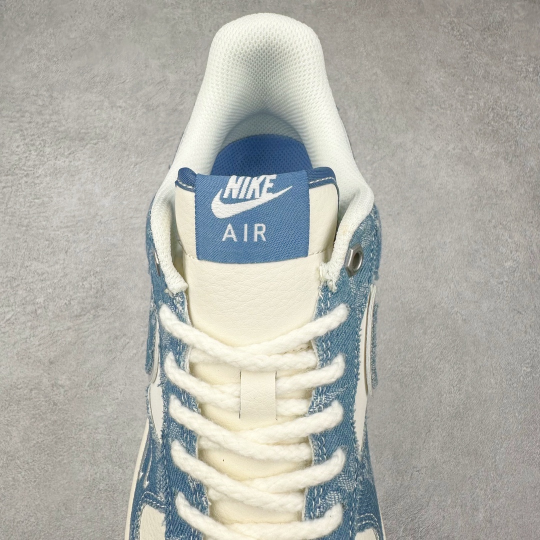 图片[5]-NK Air Force 1´07 Low 空军一号低帮百搭休闲运动板鞋 SJ6698-003 柔软、弹性十足的缓震性能和出色的中底设计 横跨复古与现代的外型结合 造就出风靡全球 三十多年的Force 1 直到今天还深受青睐 尺码：36 36.5 37.5 38 38.5 39 40 40.5 41 42 42.5 43 44 44.5 45-选品中心