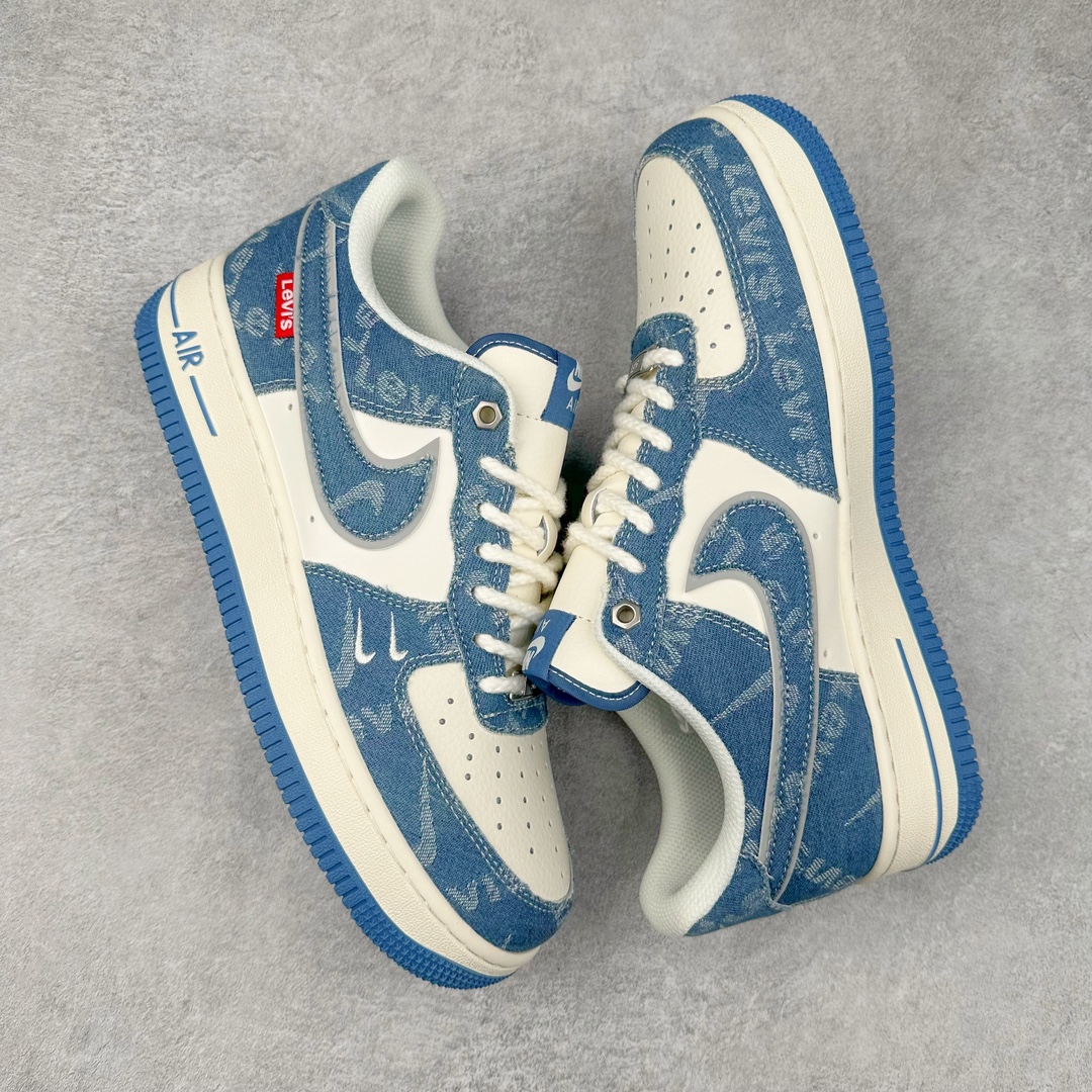 图片[3]-NK Air Force 1´07 Low 空军一号低帮百搭休闲运动板鞋 SJ6698-003 柔软、弹性十足的缓震性能和出色的中底设计 横跨复古与现代的外型结合 造就出风靡全球 三十多年的Force 1 直到今天还深受青睐 尺码：36 36.5 37.5 38 38.5 39 40 40.5 41 42 42.5 43 44 44.5 45-选品中心