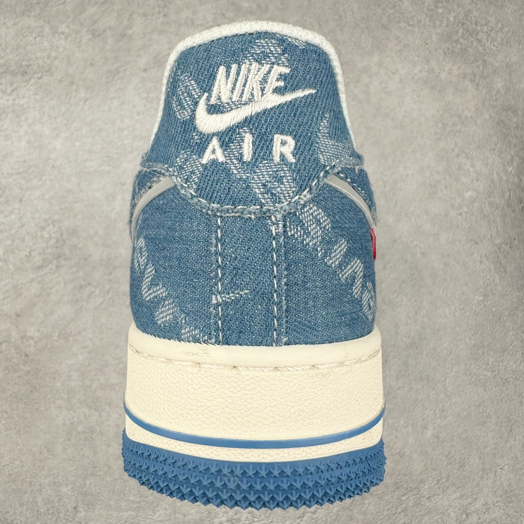 图片[8]-NK Air Force 1´07 Low 空军一号低帮百搭休闲运动板鞋 SJ6698-003 柔软、弹性十足的缓震性能和出色的中底设计 横跨复古与现代的外型结合 造就出风靡全球 三十多年的Force 1 直到今天还深受青睐 尺码：36 36.5 37.5 38 38.5 39 40 40.5 41 42 42.5 43 44 44.5 45-选品中心