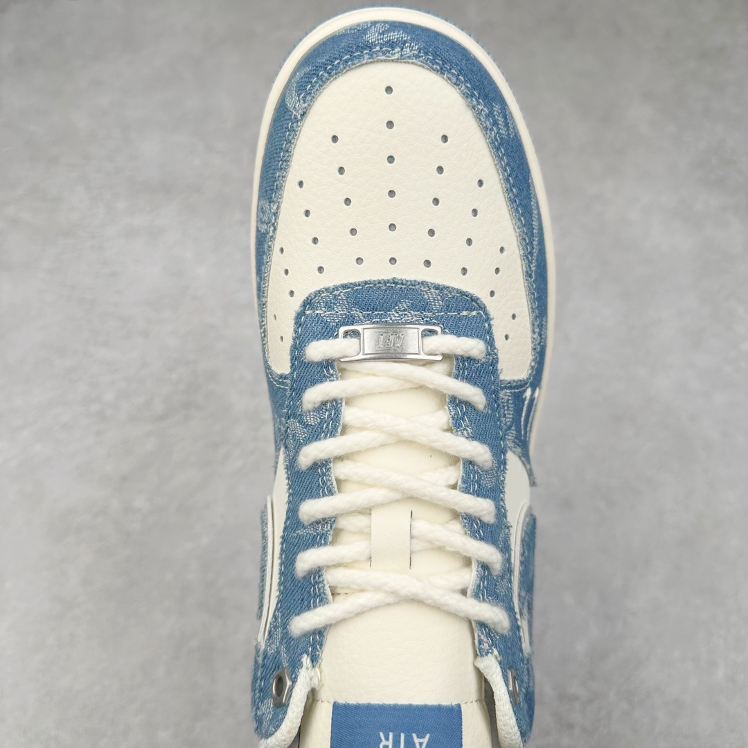 图片[4]-NK Air Force 1´07 Low 空军一号低帮百搭休闲运动板鞋 SJ6698-003 柔软、弹性十足的缓震性能和出色的中底设计 横跨复古与现代的外型结合 造就出风靡全球 三十多年的Force 1 直到今天还深受青睐 尺码：36 36.5 37.5 38 38.5 39 40 40.5 41 42 42.5 43 44 44.5 45-选品中心