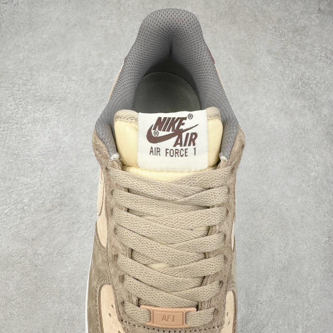 图片[5]-NK Air Force 1´07 Low 空军一号低帮百搭休闲运动板鞋 LF8989-222 柔软、弹性十足的缓震性能和出色的中底设计 横跨复古与现代的外型结合 造就出风靡全球 三十多年的Force 1 直到今天还深受青睐 尺码：36 36.5 37.5 38 38.5 39 40 40.5 41 42 42.5 43 44 44.5 45-选品中心