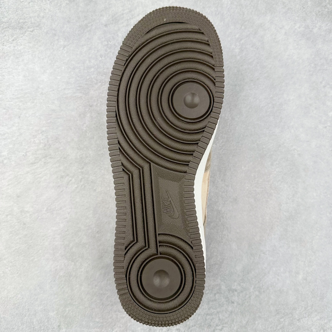 图片[9]-NK Air Force 1´07 Low 空军一号低帮百搭休闲运动板鞋 LF8989-222 柔软、弹性十足的缓震性能和出色的中底设计 横跨复古与现代的外型结合 造就出风靡全球 三十多年的Force 1 直到今天还深受青睐 尺码：36 36.5 37.5 38 38.5 39 40 40.5 41 42 42.5 43 44 44.5 45-选品中心