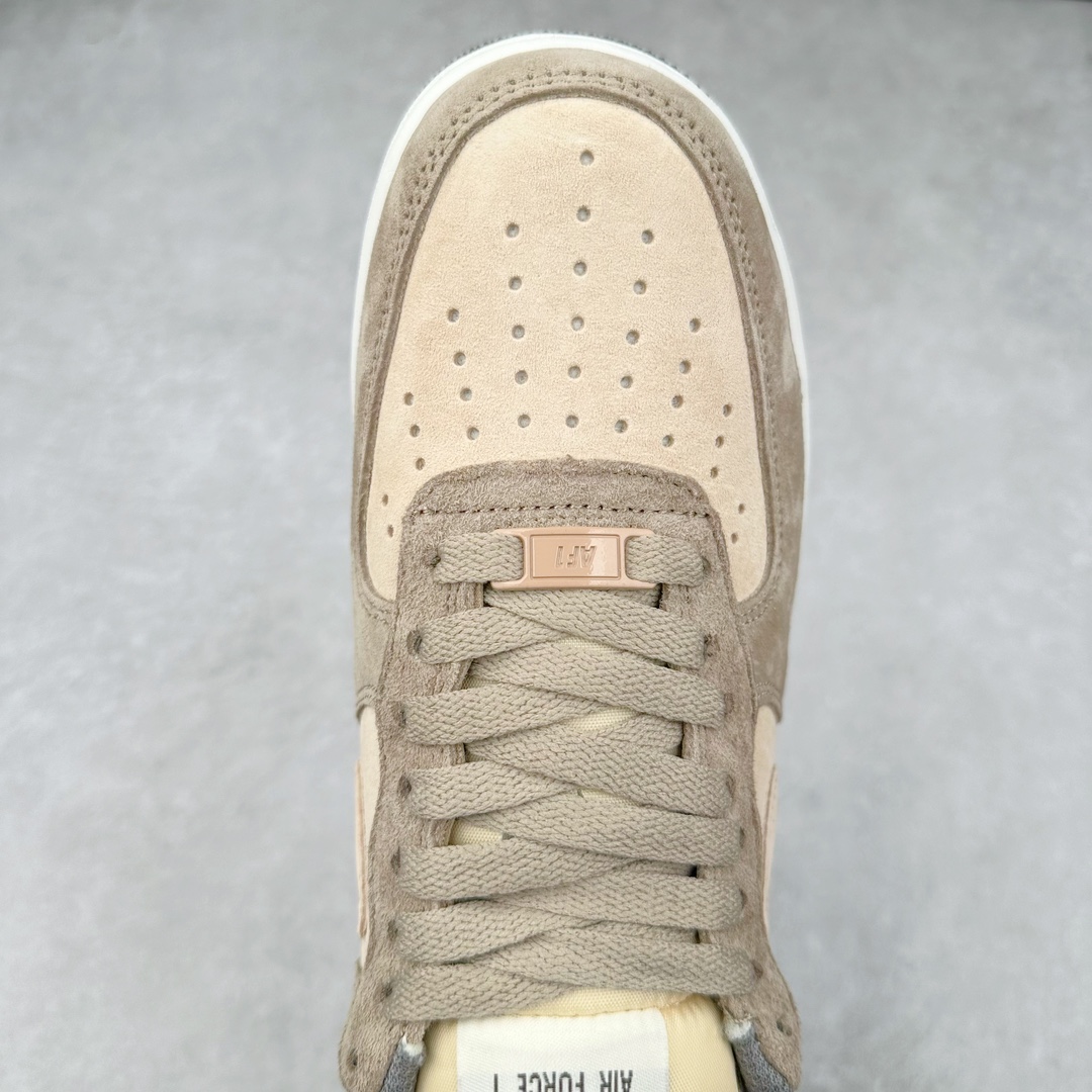 图片[4]-NK Air Force 1´07 Low 空军一号低帮百搭休闲运动板鞋 LF8989-222 柔软、弹性十足的缓震性能和出色的中底设计 横跨复古与现代的外型结合 造就出风靡全球 三十多年的Force 1 直到今天还深受青睐 尺码：36 36.5 37.5 38 38.5 39 40 40.5 41 42 42.5 43 44 44.5 45-选品中心