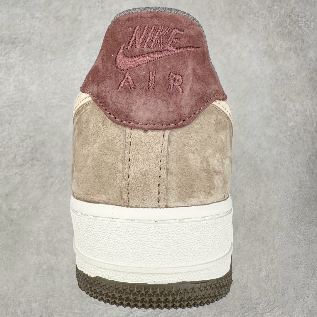 图片[8]-NK Air Force 1´07 Low 空军一号低帮百搭休闲运动板鞋 LF8989-222 柔软、弹性十足的缓震性能和出色的中底设计 横跨复古与现代的外型结合 造就出风靡全球 三十多年的Force 1 直到今天还深受青睐 尺码：36 36.5 37.5 38 38.5 39 40 40.5 41 42 42.5 43 44 44.5 45-选品中心