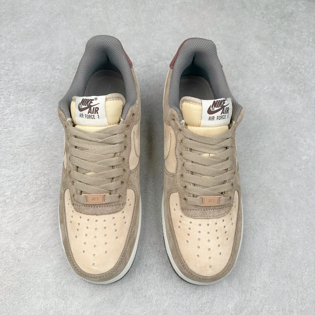 图片[2]-NK Air Force 1´07 Low 空军一号低帮百搭休闲运动板鞋 LF8989-222 柔软、弹性十足的缓震性能和出色的中底设计 横跨复古与现代的外型结合 造就出风靡全球 三十多年的Force 1 直到今天还深受青睐 尺码：36 36.5 37.5 38 38.5 39 40 40.5 41 42 42.5 43 44 44.5 45-选品中心