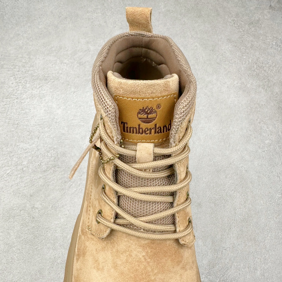 图片[5]-Timberland添柏岚/天伯伦户外中帮休闲马丁靴系列 广东大厂品质 原盒原包装 24ss新款时尚潮流搭配 面料采用意大利🇮🇹顶级磨砂细纹牛皮 搭配防臭防腐真皮乳胶鞋垫 给您完美的穿着体验 质量考究耐穿 型男必备 专治不帅 高品质脚感一流 尺码：39 40 41 42 43 44（皮鞋码）-选品中心