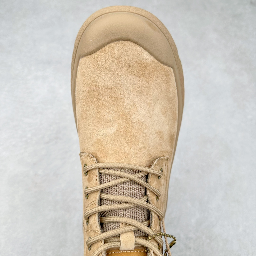 图片[4]-Timberland添柏岚/天伯伦户外中帮休闲马丁靴系列 广东大厂品质 原盒原包装 24ss新款时尚潮流搭配 面料采用意大利🇮🇹顶级磨砂细纹牛皮 搭配防臭防腐真皮乳胶鞋垫 给您完美的穿着体验 质量考究耐穿 型男必备 专治不帅 高品质脚感一流 尺码：39 40 41 42 43 44（皮鞋码）-选品中心