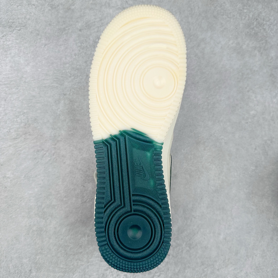 图片[9]-NK Air Force 1 Mid 空军一号中帮高帮百搭休闲运动板鞋 XL0236-235 柔软、弹性十足的缓震性能和出色的中底设计 横跨复古与现代的外型结合 造就出风靡全球三十多年的Force 1 尺码：36 36.5 37.5 38 38.5 39 40 40.5 41 42 42.5 43 44 44.5 45-选品中心