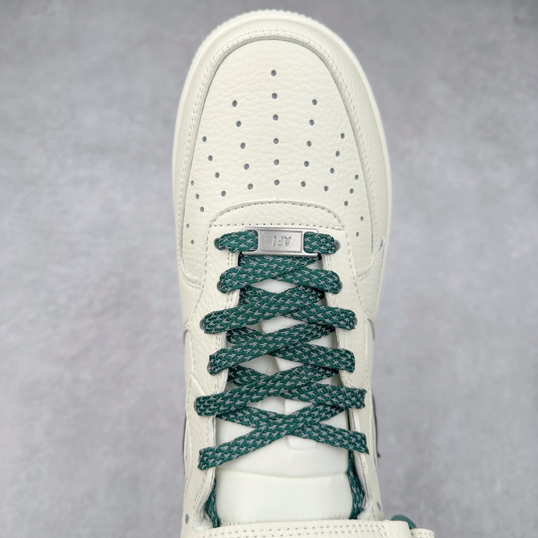 图片[4]-NK Air Force 1 Mid 空军一号中帮高帮百搭休闲运动板鞋 XL0236-235 柔软、弹性十足的缓震性能和出色的中底设计 横跨复古与现代的外型结合 造就出风靡全球三十多年的Force 1 尺码：36 36.5 37.5 38 38.5 39 40 40.5 41 42 42.5 43 44 44.5 45-选品中心