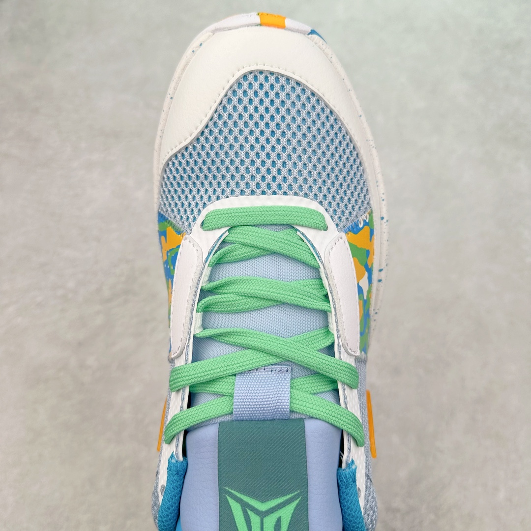 图片[4]-＃CK NK Zoom JA 1 EP 莫兰特一代低帮休闲运动篮球鞋 DR8786-102 采用透气轻量网织鞋面材质 配置两枚圆形Zoom Air纤维气垫及后掌缓震泡棉材质 分段式结构防滑橡胶外底 尺码 39 40 40.5 41 42 42.5 43 44 44.5 45 46 47.5-选品中心