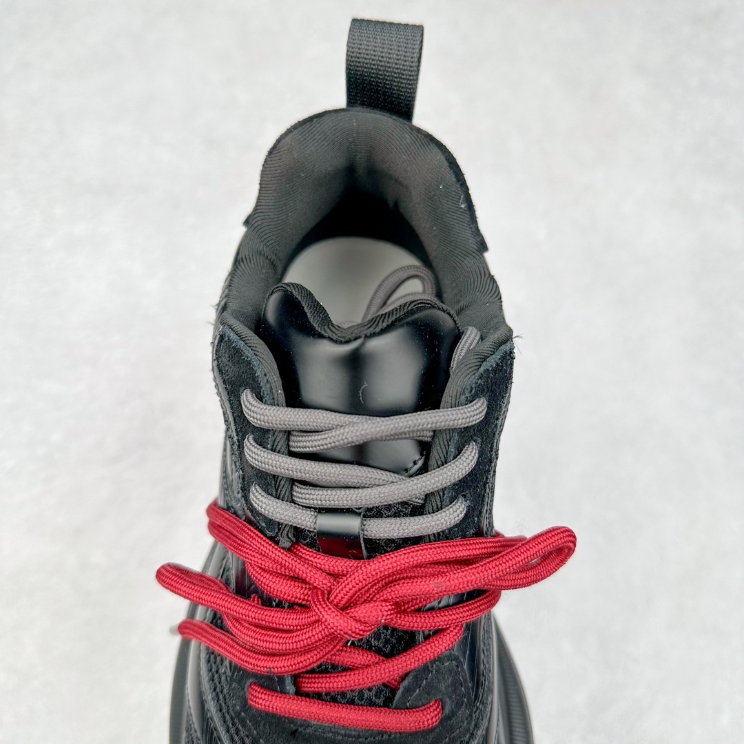 图片[5]-GG-CC赵露思同款 2024夏季透气镂空网面老爹鞋系列 广东大厂出品 纯原正确版本 时髦look轻松定格 不费力展现率性氛围 酷帅机能风不规则设计 7cm增高厚底 大长腿既视感轻松拿捏 尺码：35 36 37 38 39 40-选品中心