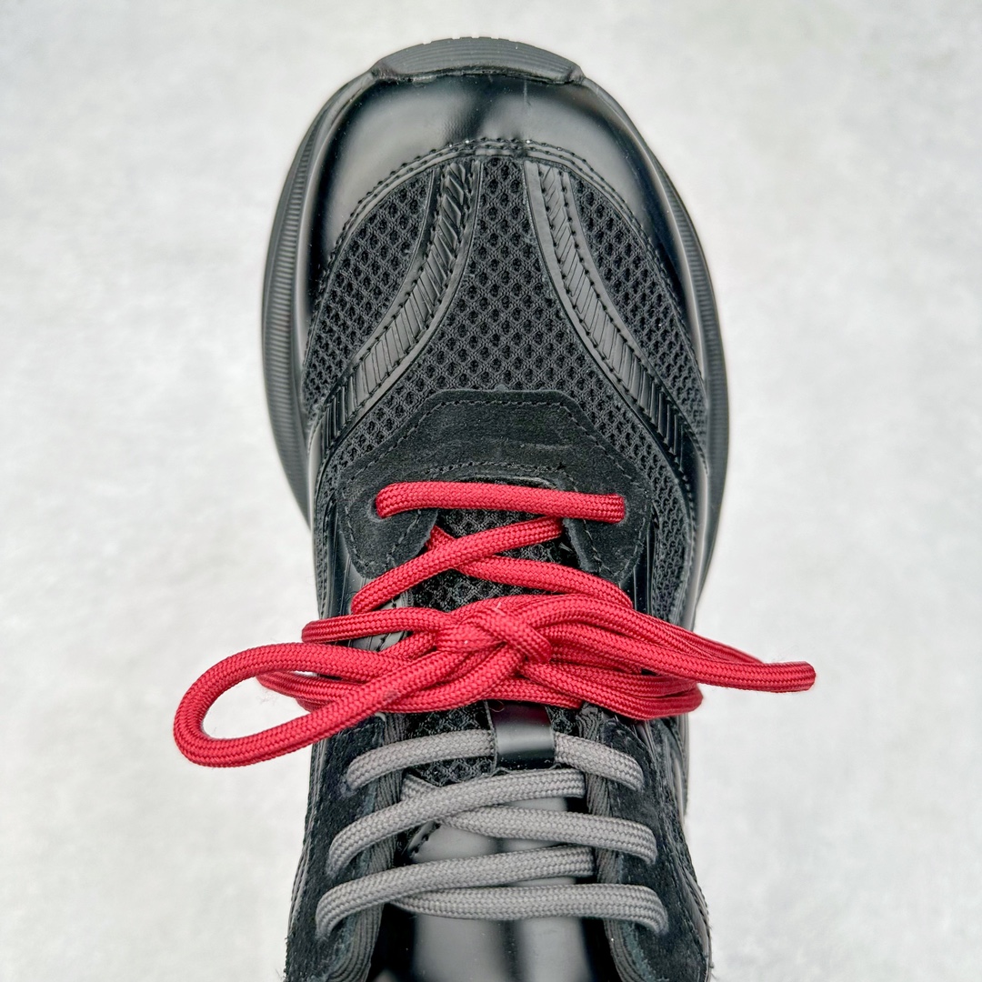 图片[4]-GG-CC赵露思同款 2024夏季透气镂空网面老爹鞋系列 广东大厂出品 纯原正确版本 时髦look轻松定格 不费力展现率性氛围 酷帅机能风不规则设计 7cm增高厚底 大长腿既视感轻松拿捏 尺码：35 36 37 38 39 40-选品中心