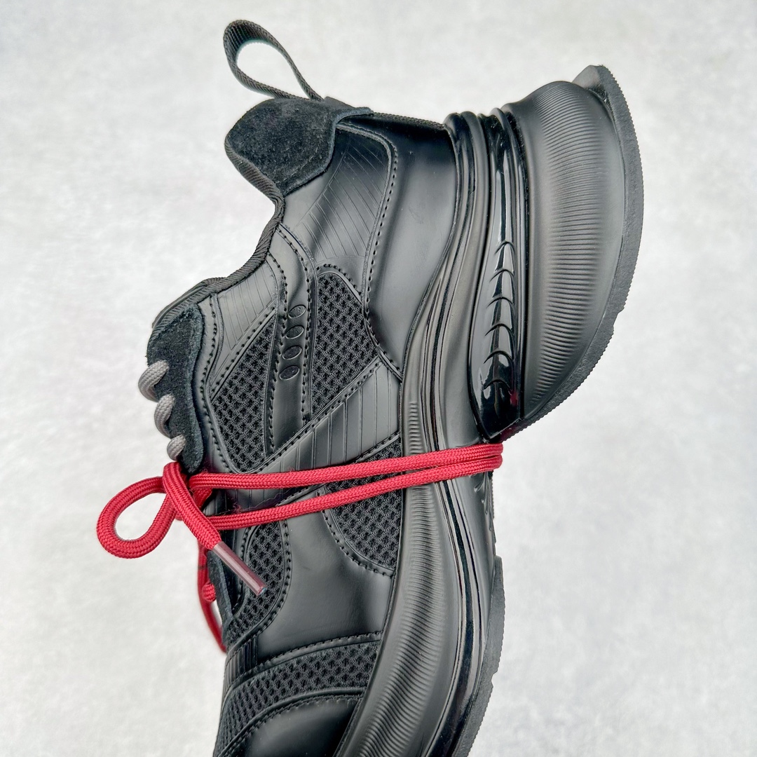 图片[7]-GG-CC赵露思同款 2024夏季透气镂空网面老爹鞋系列 广东大厂出品 纯原正确版本 时髦look轻松定格 不费力展现率性氛围 酷帅机能风不规则设计 7cm增高厚底 大长腿既视感轻松拿捏 尺码：35 36 37 38 39 40-选品中心