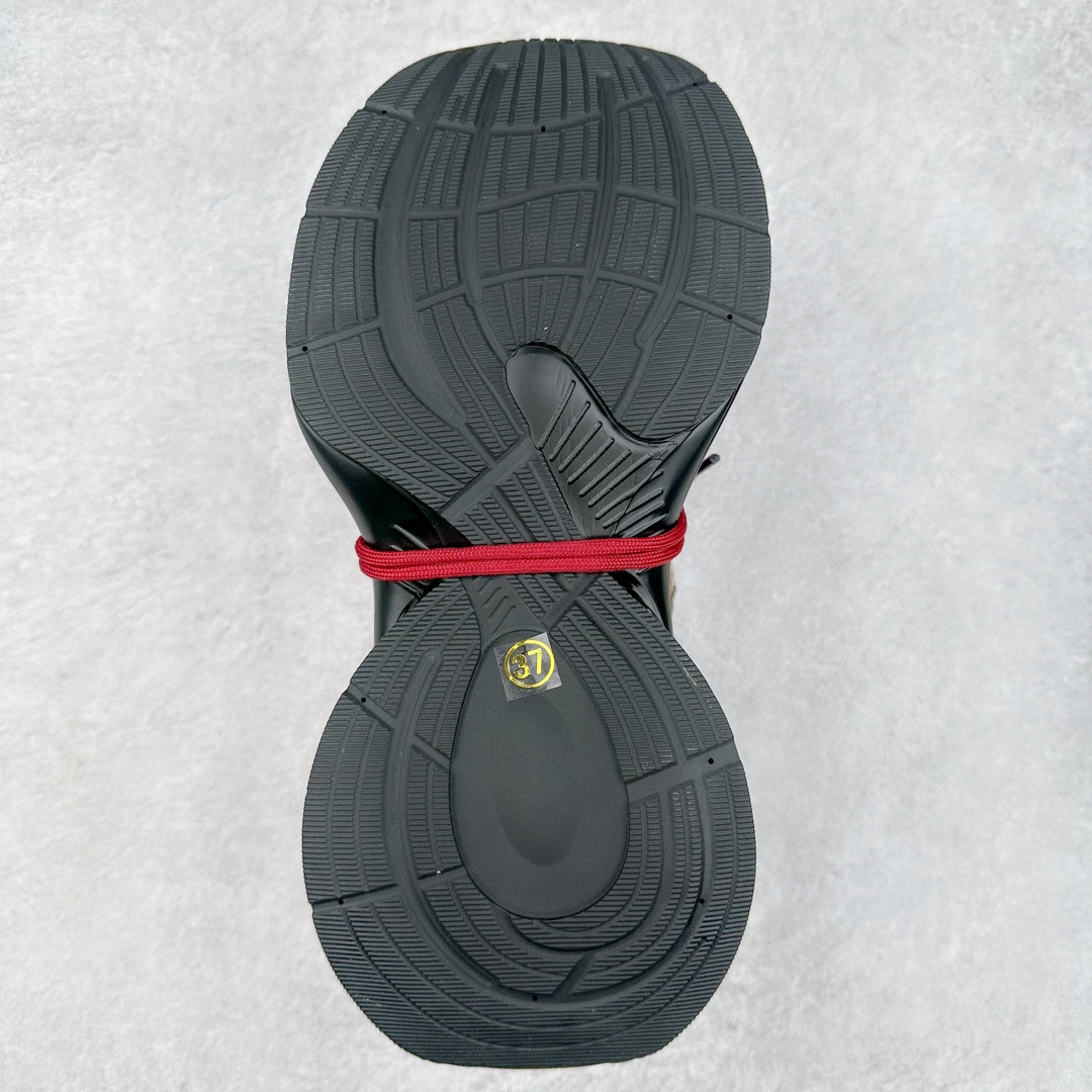 图片[9]-GG-CC赵露思同款 2024夏季透气镂空网面老爹鞋系列 广东大厂出品 纯原正确版本 时髦look轻松定格 不费力展现率性氛围 酷帅机能风不规则设计 7cm增高厚底 大长腿既视感轻松拿捏 尺码：35 36 37 38 39 40-选品中心