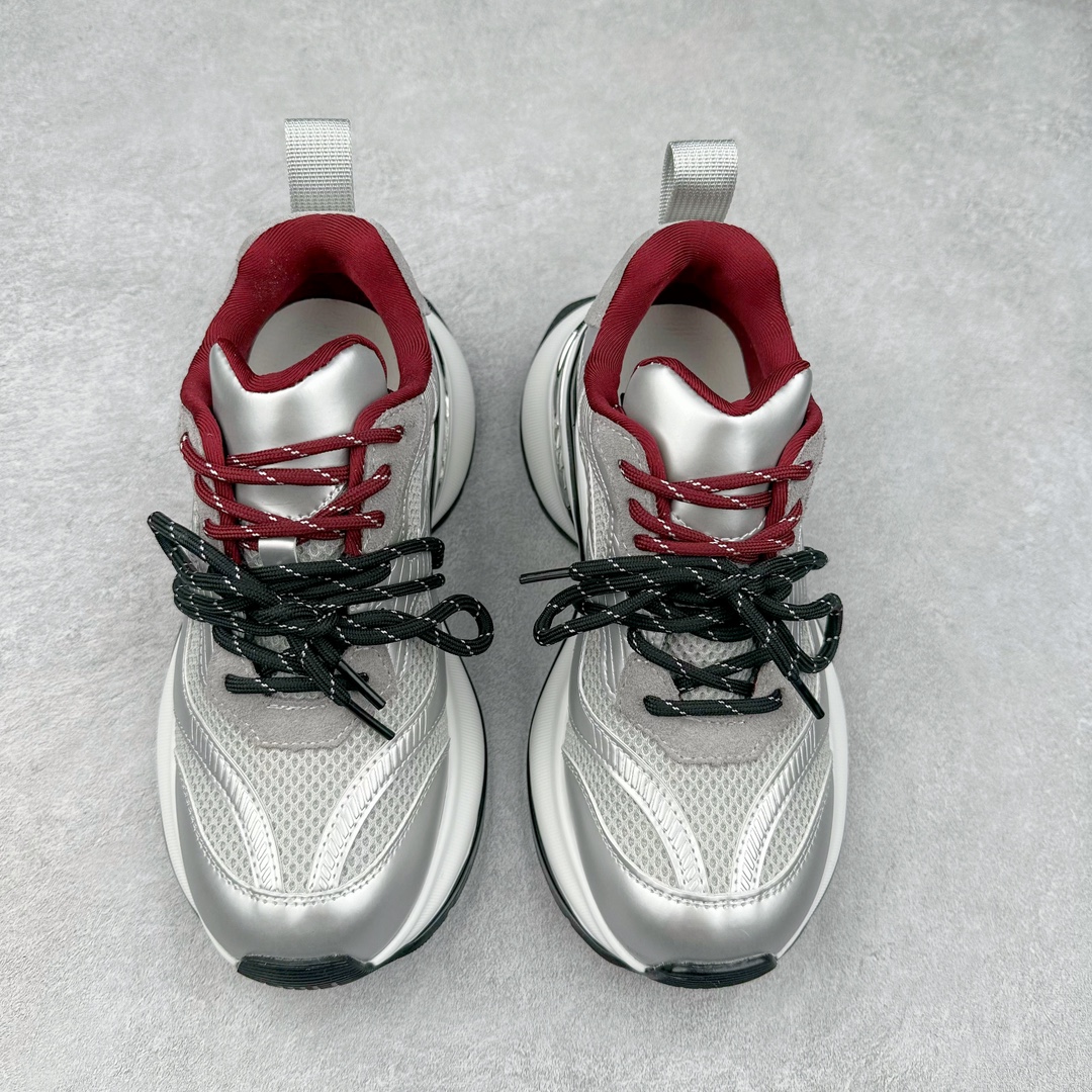 图片[2]-GG-CC赵露思同款 2024夏季透气镂空网面老爹鞋系列 广东大厂出品 纯原正确版本 时髦look轻松定格 不费力展现率性氛围 酷帅机能风不规则设计 7cm增高厚底 大长腿既视感轻松拿捏 尺码：35 36 37 38 39 40-选品中心