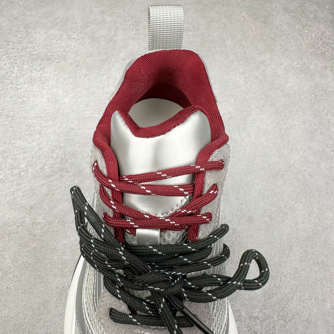 图片[5]-GG-CC赵露思同款 2024夏季透气镂空网面老爹鞋系列 广东大厂出品 纯原正确版本 时髦look轻松定格 不费力展现率性氛围 酷帅机能风不规则设计 7cm增高厚底 大长腿既视感轻松拿捏 尺码：35 36 37 38 39 40-选品中心