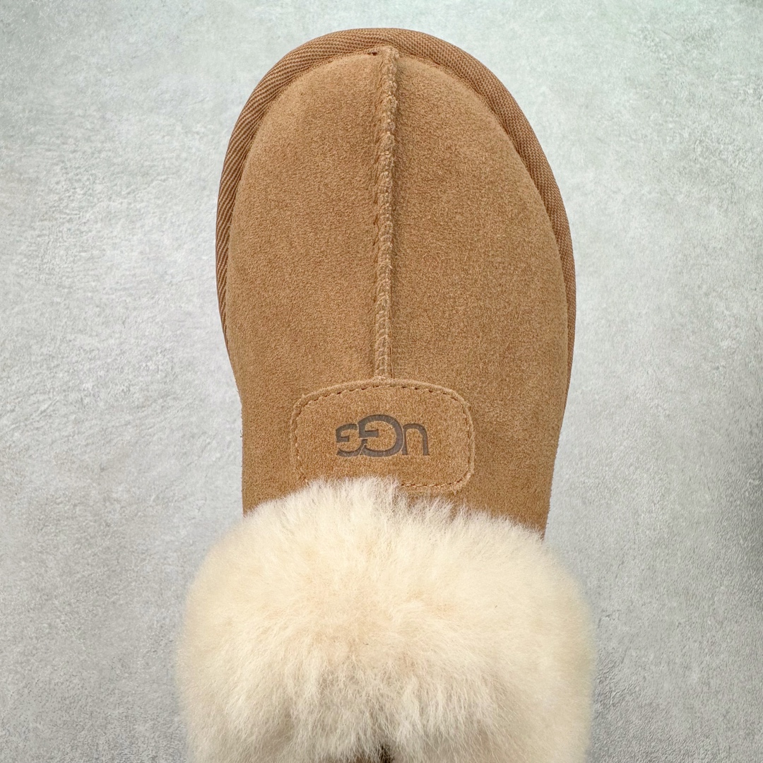 图片[4]-＃K版 UGG 4810经典秋冬羊皮毛一体雪地靴 私人订单价格匠心定位 桑坡八年大厂直供 拒绝高利润 区别杀猪版本 隆丰A级澳洲进口羊皮毛一体 完全遵循ZP工艺流程 代工厂原厂版师 秉承无原鞋不开发选择 注重每一处细节 市面最正版型 TREADLITE\\\”轻翼\\\”科技外底 轻便/耐用/柔韧/桩型【售后郑重承诺】一个月内若出现重大脱胶/断底等质量问题 直接为您换新 翻毛皮鞋面 细腻亲肤再生聚酯纤维滚边 舒适易打理 保暖性佳 UGG plush™ 里衬和内底 茸软亲肤 舒适暖足 经典鞋型搭配轻盈厚底 稳稳拿捏秋冬出街时髦造型 Treadlite by UGG 轻翼大底 轻盈缓震 为双足减负 舒适轻便 助你轻松畅玩整天 尺码：35 36 37 38 39 40-选品中心