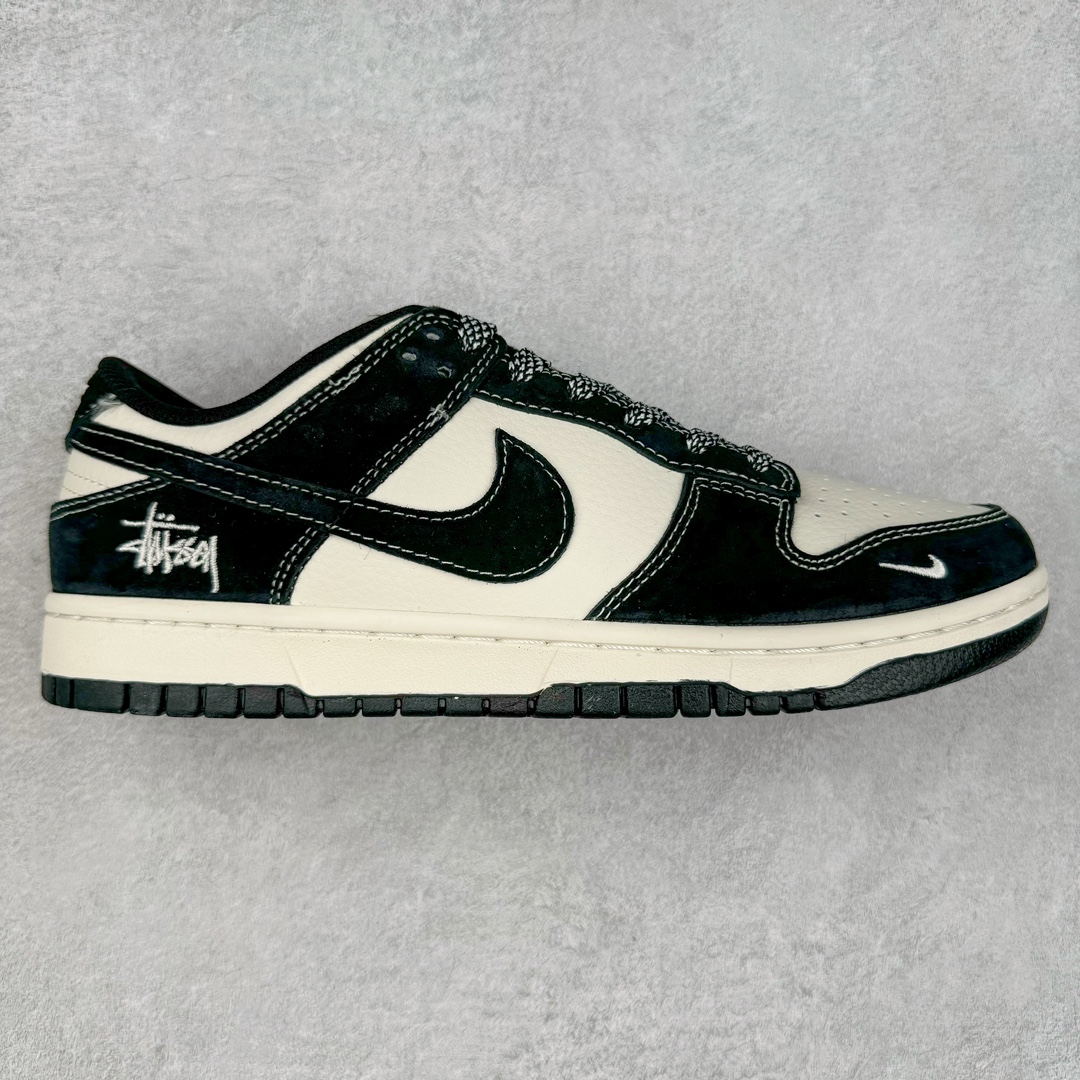 NK Dunk Low 定制配色 BB9898-008 大厂出品 极力推荐 原装头层材料 独家版型蒸餾加工帶來的是更好的视觉和脚感体验大厂纯原品质出货 清洁度 电绣工艺 皮料切割干净无任何毛边 细节完美 尺码：36 36.5 37.5 38 38.5 39 40 40.5 41 42 42.5 43 44 44.5 45 46 47.5-选品中心