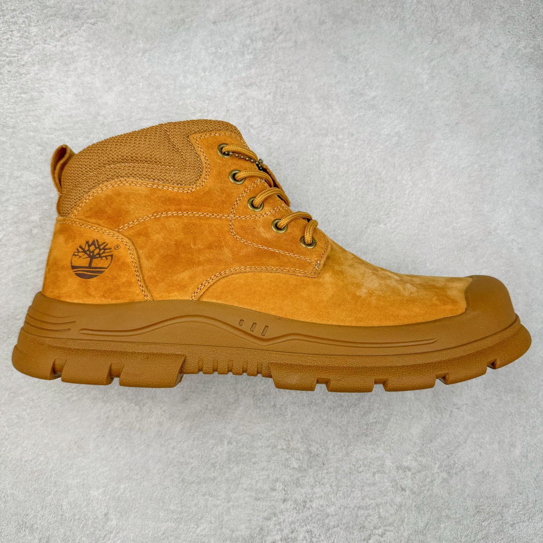 Timberland添柏岚/天伯伦户外中帮休闲马丁靴系列 广东大厂品质 原盒原包装 24ss新款时尚潮流搭配 面料采用意大利🇮🇹顶级磨砂细纹牛皮 搭配防臭防腐真皮乳胶鞋垫 给您完美的穿着体验 质量考究耐穿 型男必备 专治不帅 高品质脚感一流 尺码:39 40 41 42 43 44(皮鞋码)-选品中心