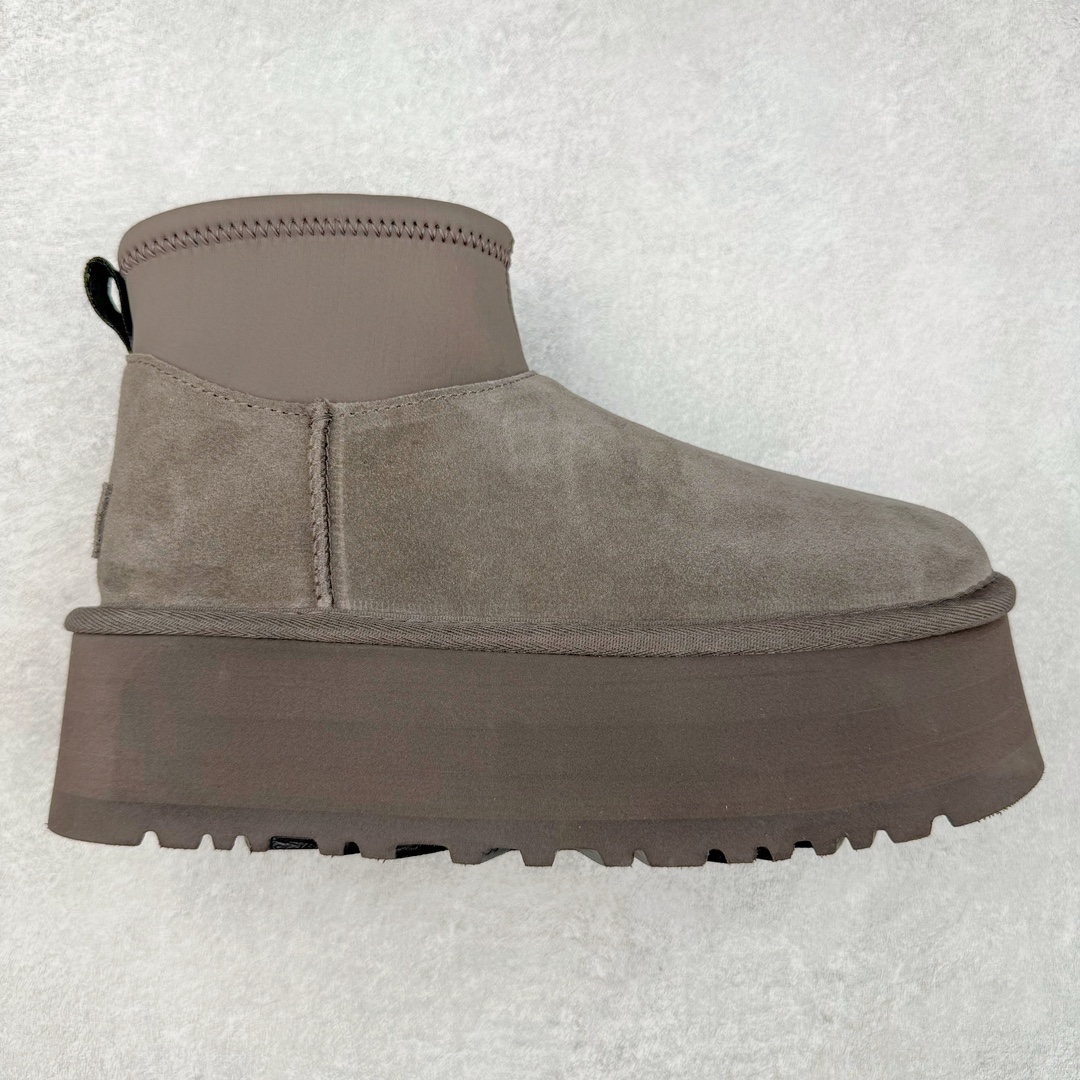 ＃K版 UGG 8170经典秋冬羊皮毛一体雪地靴 私人订单价格匠心定位 桑坡八年大厂直供 拒绝高利润 区别杀猪版本 隆丰A级澳洲进口羊皮毛一体 完全遵循ZP工艺流程 代工厂原厂版师 秉承无原鞋不开发选择 注重每一处细节 市面最正版型 TREADLITE\\\”轻翼\\\”科技外底 轻便/耐用/柔韧/桩型【售后郑重承诺】一个月内若出现重大脱胶/断底等质量问题 直接为您换新 翻毛皮鞋面 细腻亲肤再生聚酯纤维滚边 舒适易打理 保暖性佳 UGG plush™ 里衬和内底 茸软亲肤 舒适暖足 经典鞋型搭配轻盈厚底 稳稳拿捏秋冬出街时髦造型 Treadlite by UGG 轻翼大底 轻盈缓震 为双足减负 舒适轻便 助你轻松畅玩整天 尺码：35 36 37 38 39 40-选品中心