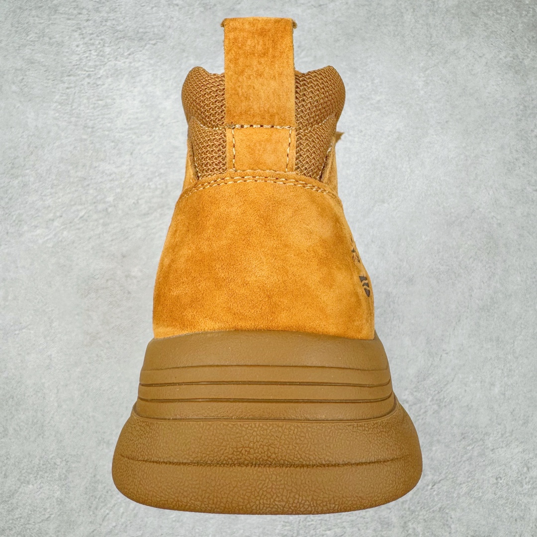 图片[8]-Timberland添柏岚/天伯伦户外中帮休闲马丁靴系列 广东大厂品质 原盒原包装 24ss新款时尚潮流搭配 面料采用意大利🇮🇹顶级磨砂细纹牛皮 搭配防臭防腐真皮乳胶鞋垫 给您完美的穿着体验 质量考究耐穿 型男必备 专治不帅 高品质脚感一流 尺码：39 40 41 42 43 44（皮鞋码）-选品中心