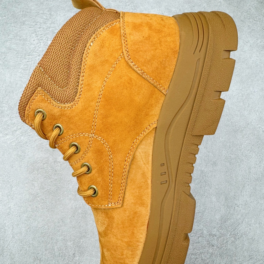 图片[7]-Timberland添柏岚/天伯伦户外中帮休闲马丁靴系列 广东大厂品质 原盒原包装 24ss新款时尚潮流搭配 面料采用意大利🇮🇹顶级磨砂细纹牛皮 搭配防臭防腐真皮乳胶鞋垫 给您完美的穿着体验 质量考究耐穿 型男必备 专治不帅 高品质脚感一流 尺码：39 40 41 42 43 44（皮鞋码）-选品中心