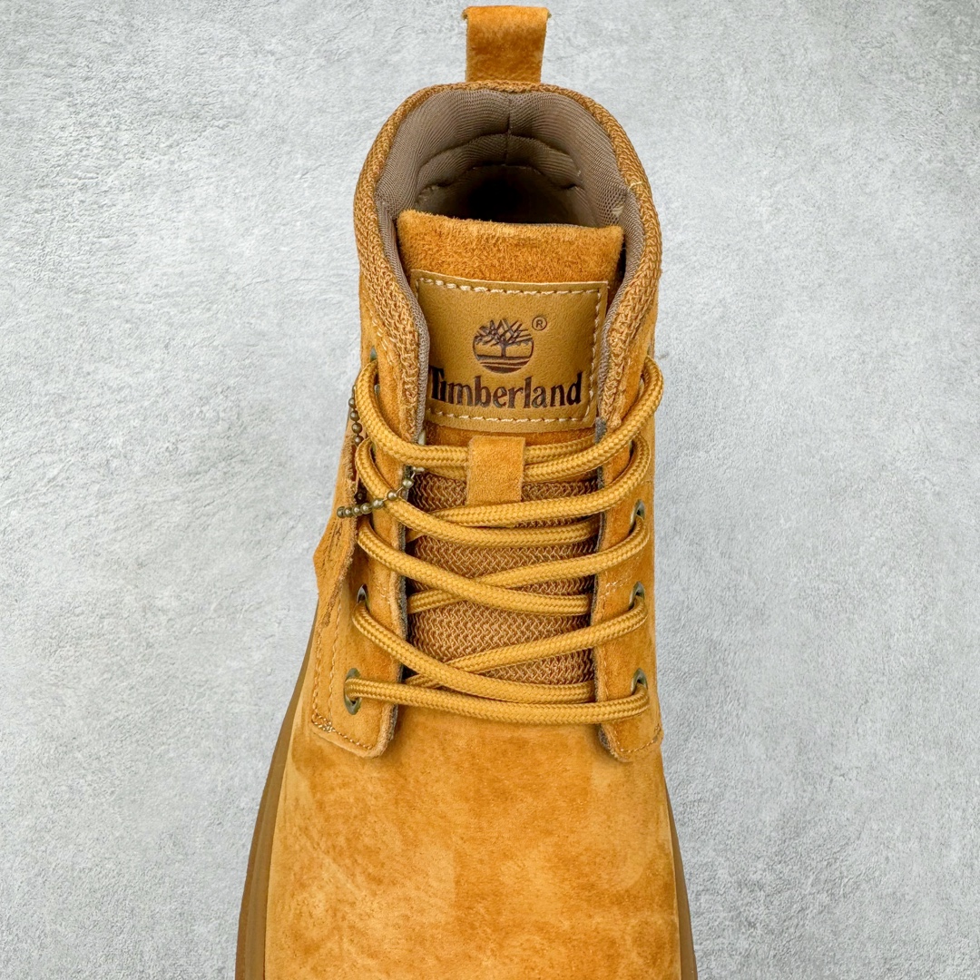 图片[5]-Timberland添柏岚/天伯伦户外中帮休闲马丁靴系列 广东大厂品质 原盒原包装 24ss新款时尚潮流搭配 面料采用意大利🇮🇹顶级磨砂细纹牛皮 搭配防臭防腐真皮乳胶鞋垫 给您完美的穿着体验 质量考究耐穿 型男必备 专治不帅 高品质脚感一流 尺码：39 40 41 42 43 44（皮鞋码）-选品中心