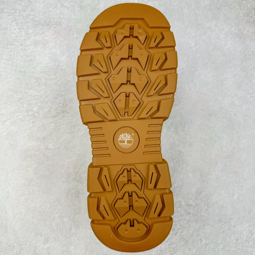 图片[9]-Timberland添柏岚/天伯伦户外中帮休闲马丁靴系列 广东大厂品质 原盒原包装 24ss新款时尚潮流搭配 面料采用意大利🇮🇹顶级磨砂细纹牛皮 搭配防臭防腐真皮乳胶鞋垫 给您完美的穿着体验 质量考究耐穿 型男必备 专治不帅 高品质脚感一流 尺码：39 40 41 42 43 44（皮鞋码）-选品中心