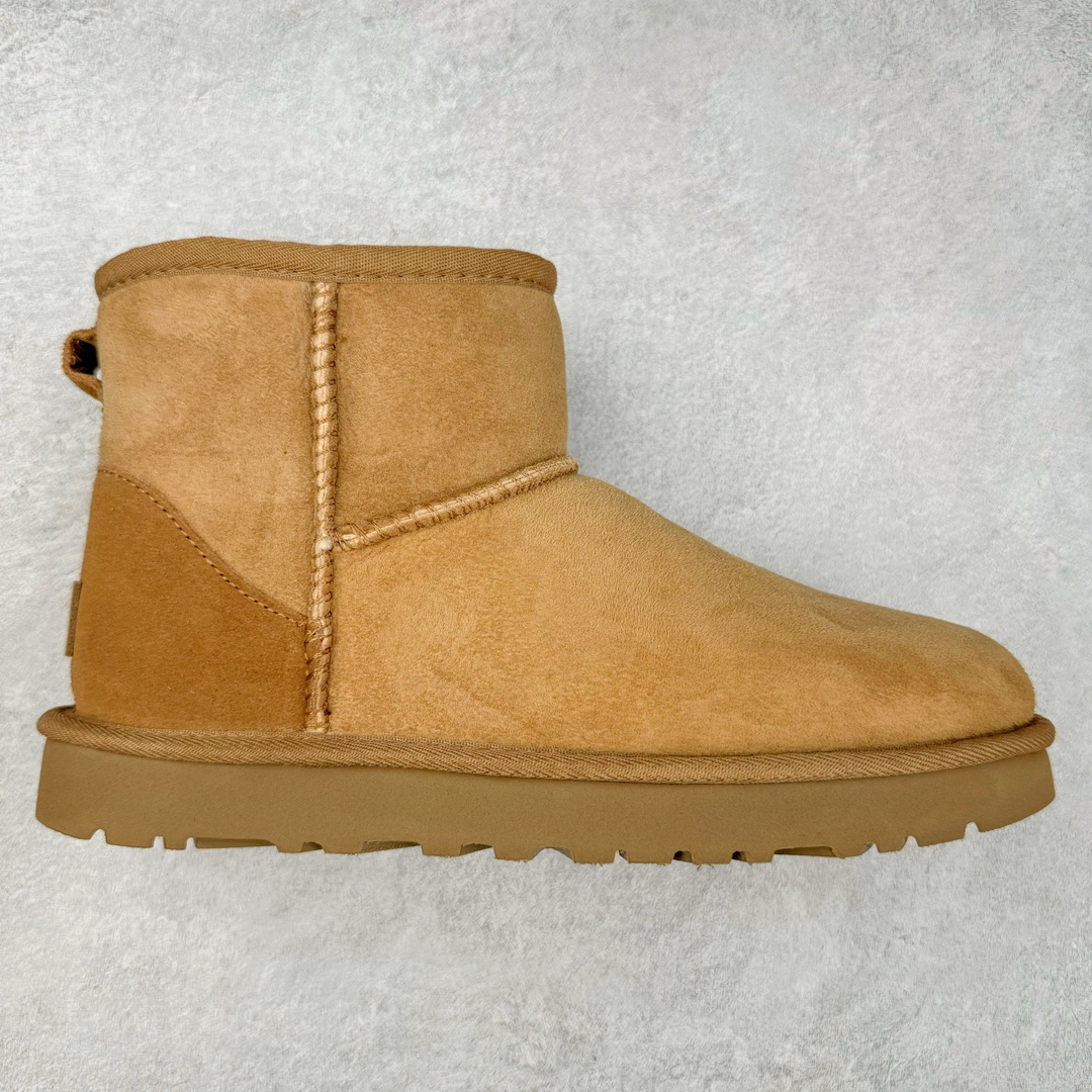 ＃K版 UGG 6222经典秋冬羊皮毛一体雪地靴 私人订单价格匠心定位 桑坡八年大厂直供 拒绝高利润 区别杀猪版本 隆丰A级澳洲进口羊皮毛一体 完全遵循ZP工艺流程 代工厂原厂版师 秉承无原鞋不开发选择 注重每一处细节 市面最正版型 TREADLITE\\\”轻翼\\\”科技外底 轻便/耐用/柔韧/桩型【售后郑重承诺】一个月内若出现重大脱胶/断底等质量问题 直接为您换新 翻毛皮鞋面 细腻亲肤再生聚酯纤维滚边 舒适易打理 保暖性佳 UGG plush™ 里衬和内底 茸软亲肤 舒适暖足 经典鞋型搭配轻盈厚底 稳稳拿捏秋冬出街时髦造型 Treadlite by UGG 轻翼大底 轻盈缓震 为双足减负 舒适轻便 助你轻松畅玩整天 尺码：35 36 37 38 39 40-选品中心