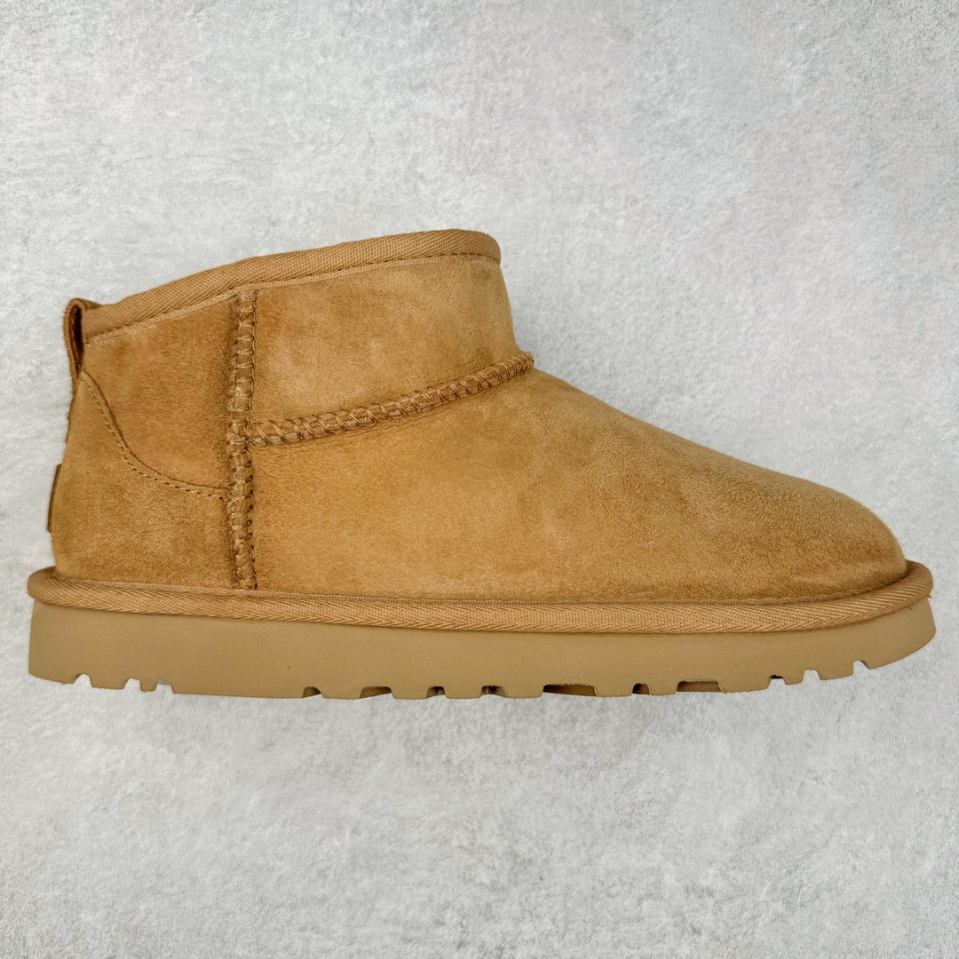 ＃K版 UGG 6109经典秋冬羊皮毛一体雪地靴 私人订单价格匠心定位 桑坡八年大厂直供 拒绝高利润 区别杀猪版本 隆丰A级澳洲进口羊皮毛一体 完全遵循ZP工艺流程 代工厂原厂版师 秉承无原鞋不开发选择 注重每一处细节 市面最正版型 TREADLITE\\\”轻翼\\\”科技外底 轻便/耐用/柔韧/桩型【售后郑重承诺】一个月内若出现重大脱胶/断底等质量问题 直接为您换新 翻毛皮鞋面 细腻亲肤再生聚酯纤维滚边 舒适易打理 保暖性佳 UGG plush™ 里衬和内底 茸软亲肤 舒适暖足 经典鞋型搭配轻盈厚底 稳稳拿捏秋冬出街时髦造型 Treadlite by UGG 轻翼大底 轻盈缓震 为双足减负 舒适轻便 助你轻松畅玩整天 尺码：35 36 37 38 39 40-选品中心