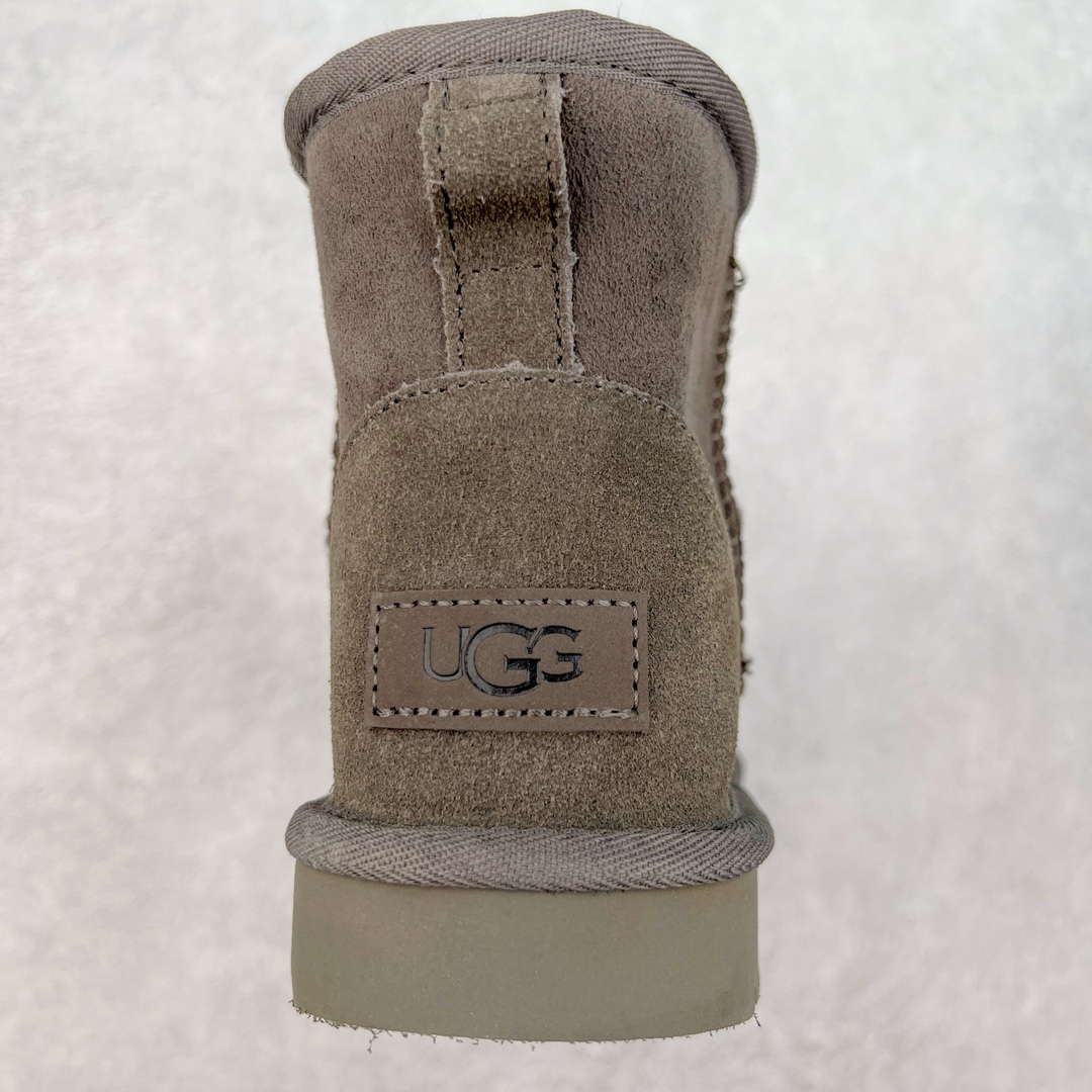 图片[8]-＃桑坡UGG盲盒福利 UGG 经典秋冬羊皮毛一体雪地靴 白菜价亏本清仓套现转新款 机不可失 好好把握 随机一双 只选尺码 商品款式均为上架顶级款式 保证稳赚不赔 无通货 无烂货 会有轻微瑕疵的情况 友情提醒 买到是亏还是赚 每个人定义不同福袋闷包理论上和赌博心理相同玩的就是惊喜 玩的就是心跳活动商品无严重质量问题不退换 桑坡大厂直供 隆丰A级澳洲进口羊皮毛一体 完全遵循ZP工艺流程 代工厂原厂版师 秉承无原鞋不开发选择 注重每一处细节 市面最正版型 TREADLITE\\\”轻翼\\\”科技外底 轻便/耐用/柔韧/桩型 翻毛皮鞋面 细腻亲肤再生聚酯纤维滚边 舒适易打理 保暖性佳 UGG plush™ 里衬和内底 茸软亲肤 舒适暖足 经典鞋型搭配轻盈厚底 稳稳拿捏秋冬出街时髦造型 Treadlite by UGG 轻翼大底 轻盈缓震 为双足减负 舒适轻便 助你轻松畅玩整天 尺码：35 36 37 38 39 40-选品中心