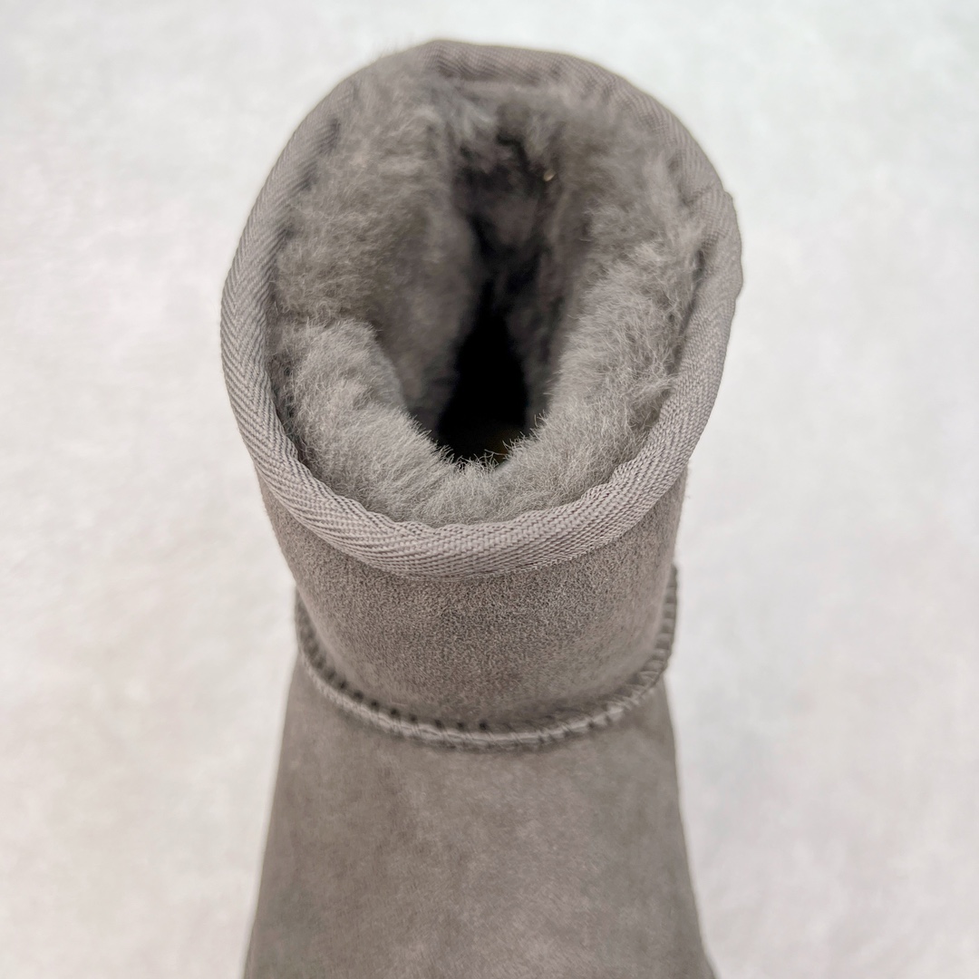 图片[5]-＃桑坡UGG盲盒福利 UGG 经典秋冬羊皮毛一体雪地靴 白菜价亏本清仓套现转新款 机不可失 好好把握 随机一双 只选尺码 商品款式均为上架顶级款式 保证稳赚不赔 无通货 无烂货 会有轻微瑕疵的情况 友情提醒 买到是亏还是赚 每个人定义不同福袋闷包理论上和赌博心理相同玩的就是惊喜 玩的就是心跳活动商品无严重质量问题不退换 桑坡大厂直供 隆丰A级澳洲进口羊皮毛一体 完全遵循ZP工艺流程 代工厂原厂版师 秉承无原鞋不开发选择 注重每一处细节 市面最正版型 TREADLITE\\\”轻翼\\\”科技外底 轻便/耐用/柔韧/桩型 翻毛皮鞋面 细腻亲肤再生聚酯纤维滚边 舒适易打理 保暖性佳 UGG plush™ 里衬和内底 茸软亲肤 舒适暖足 经典鞋型搭配轻盈厚底 稳稳拿捏秋冬出街时髦造型 Treadlite by UGG 轻翼大底 轻盈缓震 为双足减负 舒适轻便 助你轻松畅玩整天 尺码：35 36 37 38 39 40-选品中心