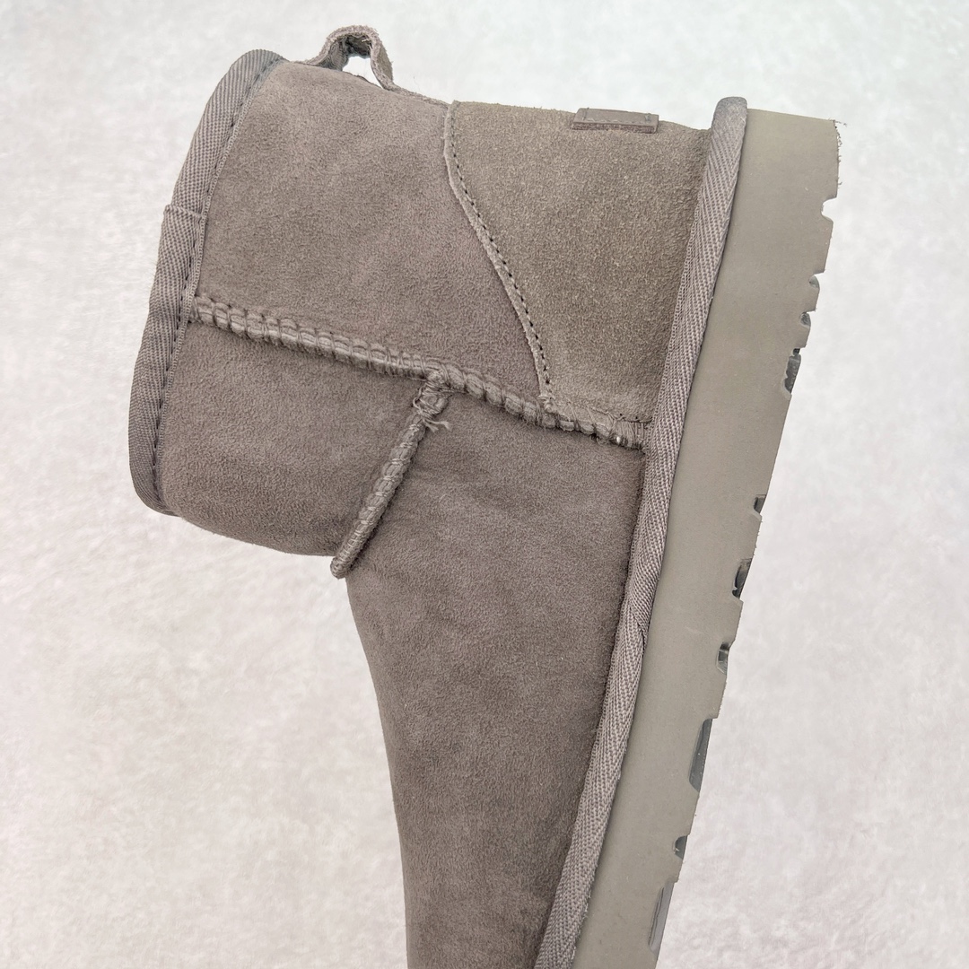 图片[7]-＃桑坡UGG盲盒福利 UGG 经典秋冬羊皮毛一体雪地靴 白菜价亏本清仓套现转新款 机不可失 好好把握 随机一双 只选尺码 商品款式均为上架顶级款式 保证稳赚不赔 无通货 无烂货 会有轻微瑕疵的情况 友情提醒 买到是亏还是赚 每个人定义不同福袋闷包理论上和赌博心理相同玩的就是惊喜 玩的就是心跳活动商品无严重质量问题不退换 桑坡大厂直供 隆丰A级澳洲进口羊皮毛一体 完全遵循ZP工艺流程 代工厂原厂版师 秉承无原鞋不开发选择 注重每一处细节 市面最正版型 TREADLITE\\\”轻翼\\\”科技外底 轻便/耐用/柔韧/桩型 翻毛皮鞋面 细腻亲肤再生聚酯纤维滚边 舒适易打理 保暖性佳 UGG plush™ 里衬和内底 茸软亲肤 舒适暖足 经典鞋型搭配轻盈厚底 稳稳拿捏秋冬出街时髦造型 Treadlite by UGG 轻翼大底 轻盈缓震 为双足减负 舒适轻便 助你轻松畅玩整天 尺码：35 36 37 38 39 40-选品中心