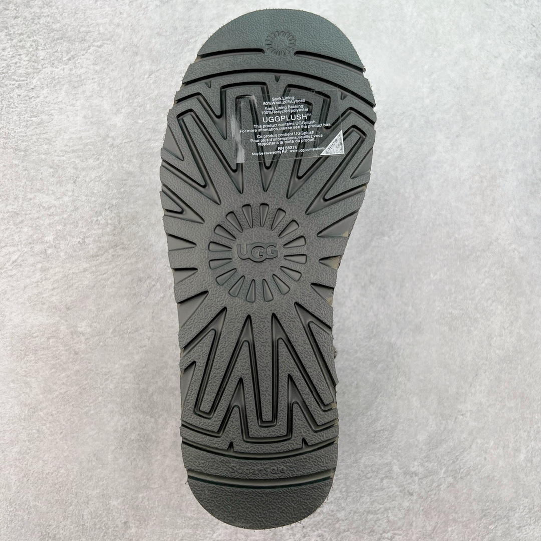 图片[9]-＃桑坡UGG盲盒福利 UGG 经典秋冬羊皮毛一体雪地靴 白菜价亏本清仓套现转新款 机不可失 好好把握 随机一双 只选尺码 商品款式均为上架顶级款式 保证稳赚不赔 无通货 无烂货 会有轻微瑕疵的情况 友情提醒 买到是亏还是赚 每个人定义不同福袋闷包理论上和赌博心理相同玩的就是惊喜 玩的就是心跳活动商品无严重质量问题不退换 桑坡大厂直供 隆丰A级澳洲进口羊皮毛一体 完全遵循ZP工艺流程 代工厂原厂版师 秉承无原鞋不开发选择 注重每一处细节 市面最正版型 TREADLITE\\\”轻翼\\\”科技外底 轻便/耐用/柔韧/桩型 翻毛皮鞋面 细腻亲肤再生聚酯纤维滚边 舒适易打理 保暖性佳 UGG plush™ 里衬和内底 茸软亲肤 舒适暖足 经典鞋型搭配轻盈厚底 稳稳拿捏秋冬出街时髦造型 Treadlite by UGG 轻翼大底 轻盈缓震 为双足减负 舒适轻便 助你轻松畅玩整天 尺码：35 36 37 38 39 40-选品中心