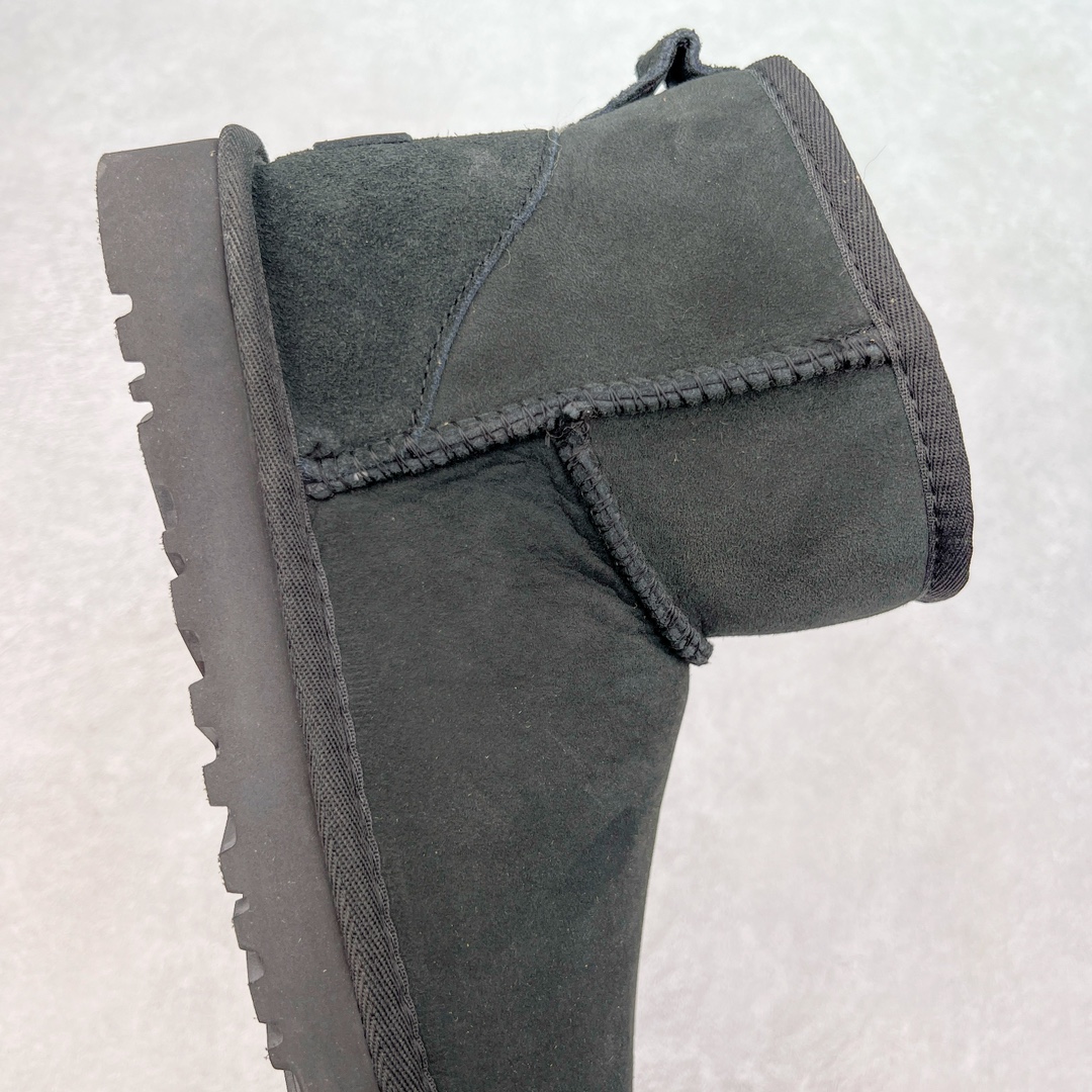 图片[6]-＃桑坡UGG盲盒福利 UGG 经典秋冬羊皮毛一体雪地靴 白菜价亏本清仓套现转新款 机不可失 好好把握 随机一双 只选尺码 商品款式均为上架顶级款式 保证稳赚不赔 无通货 无烂货 会有轻微瑕疵的情况 友情提醒 买到是亏还是赚 每个人定义不同福袋闷包理论上和赌博心理相同玩的就是惊喜 玩的就是心跳活动商品无严重质量问题不退换 桑坡大厂直供 隆丰A级澳洲进口羊皮毛一体 完全遵循ZP工艺流程 代工厂原厂版师 秉承无原鞋不开发选择 注重每一处细节 市面最正版型 TREADLITE\\\”轻翼\\\”科技外底 轻便/耐用/柔韧/桩型 翻毛皮鞋面 细腻亲肤再生聚酯纤维滚边 舒适易打理 保暖性佳 UGG plush™ 里衬和内底 茸软亲肤 舒适暖足 经典鞋型搭配轻盈厚底 稳稳拿捏秋冬出街时髦造型 Treadlite by UGG 轻翼大底 轻盈缓震 为双足减负 舒适轻便 助你轻松畅玩整天 尺码：35 36 37 38 39 40-选品中心