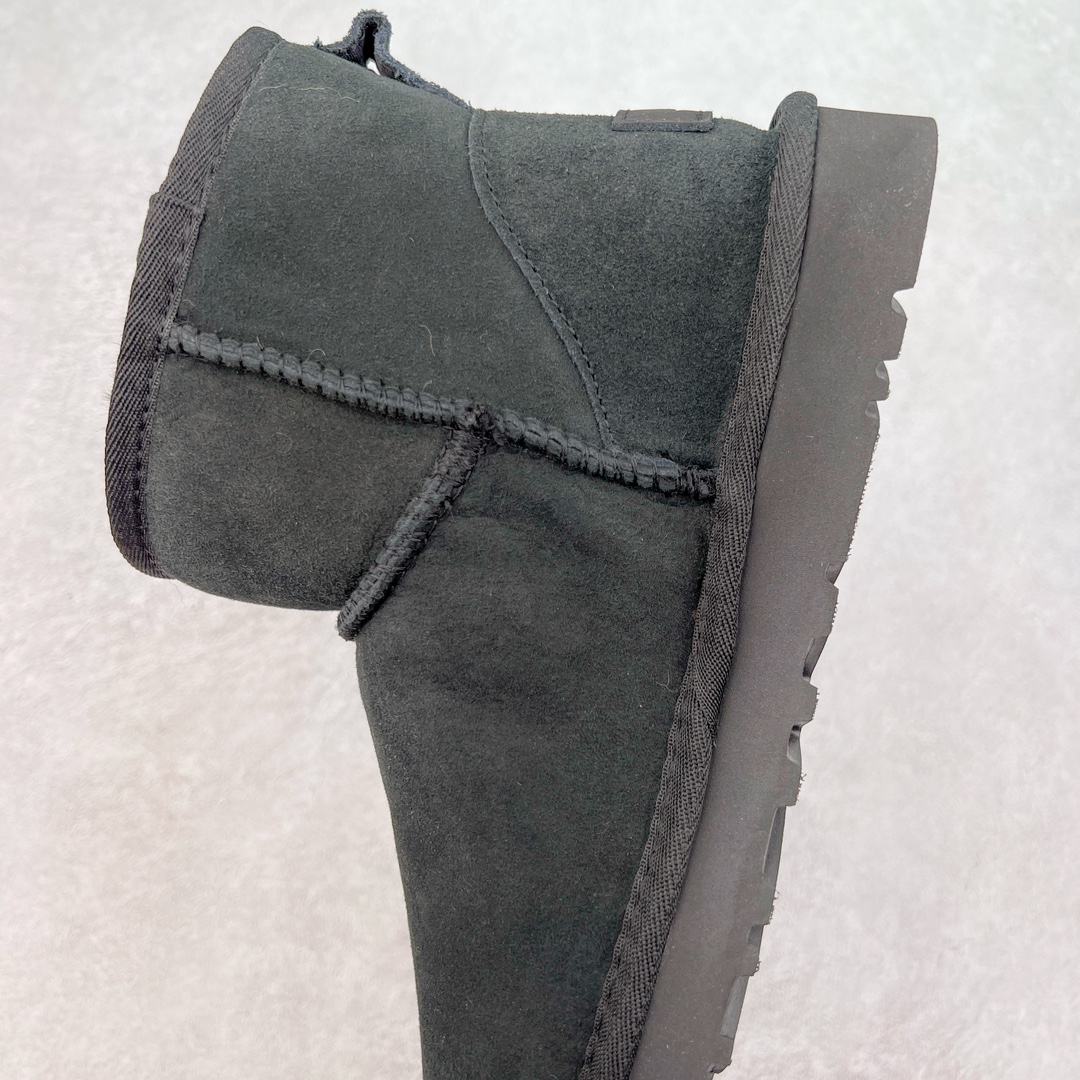 图片[7]-＃桑坡UGG盲盒福利 UGG 经典秋冬羊皮毛一体雪地靴 白菜价亏本清仓套现转新款 机不可失 好好把握 随机一双 只选尺码 商品款式均为上架顶级款式 保证稳赚不赔 无通货 无烂货 会有轻微瑕疵的情况 友情提醒 买到是亏还是赚 每个人定义不同福袋闷包理论上和赌博心理相同玩的就是惊喜 玩的就是心跳活动商品无严重质量问题不退换 桑坡大厂直供 隆丰A级澳洲进口羊皮毛一体 完全遵循ZP工艺流程 代工厂原厂版师 秉承无原鞋不开发选择 注重每一处细节 市面最正版型 TREADLITE\\\”轻翼\\\”科技外底 轻便/耐用/柔韧/桩型 翻毛皮鞋面 细腻亲肤再生聚酯纤维滚边 舒适易打理 保暖性佳 UGG plush™ 里衬和内底 茸软亲肤 舒适暖足 经典鞋型搭配轻盈厚底 稳稳拿捏秋冬出街时髦造型 Treadlite by UGG 轻翼大底 轻盈缓震 为双足减负 舒适轻便 助你轻松畅玩整天 尺码：35 36 37 38 39 40-选品中心