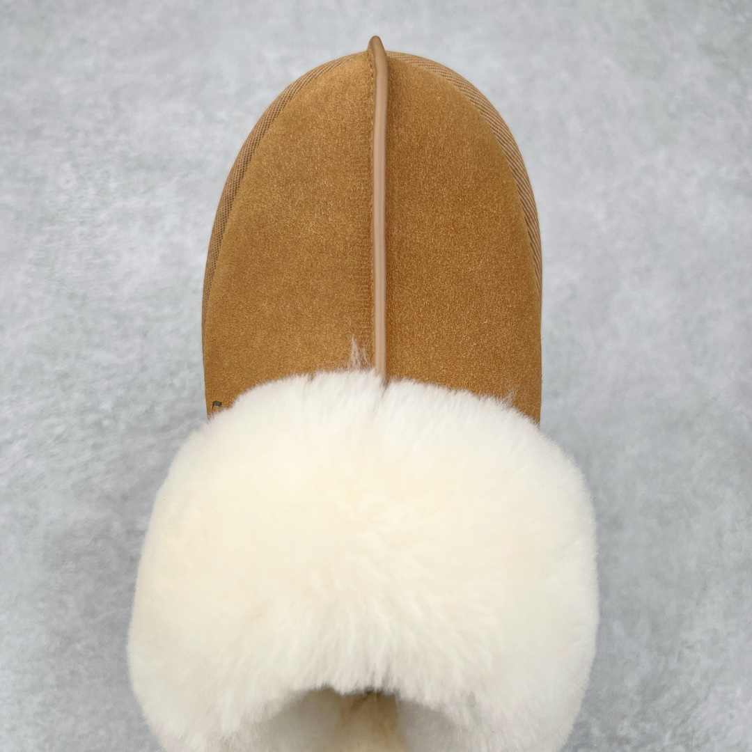 图片[4]-＃K版 UGG 2550经典秋冬羊皮毛一体雪地靴 私人订单价格匠心定位 桑坡八年大厂直供 拒绝高利润 区别杀猪版本 隆丰A级澳洲进口羊皮毛一体 完全遵循ZP工艺流程 代工厂原厂版师 秉承无原鞋不开发选择 注重每一处细节 市面最正版型 TREADLITE\\\”轻翼\\\”科技外底 轻便/耐用/柔韧/桩型【售后郑重承诺】一个月内若出现重大脱胶/断底等质量问题 直接为您换新 翻毛皮鞋面 细腻亲肤再生聚酯纤维滚边 舒适易打理 保暖性佳 UGG plush™ 里衬和内底 茸软亲肤 舒适暖足 经典鞋型搭配轻盈厚底 稳稳拿捏秋冬出街时髦造型 Treadlite by UGG 轻翼大底 轻盈缓震 为双足减负 舒适轻便 助你轻松畅玩整天 尺码：35 36 37 38 39 40-选品中心