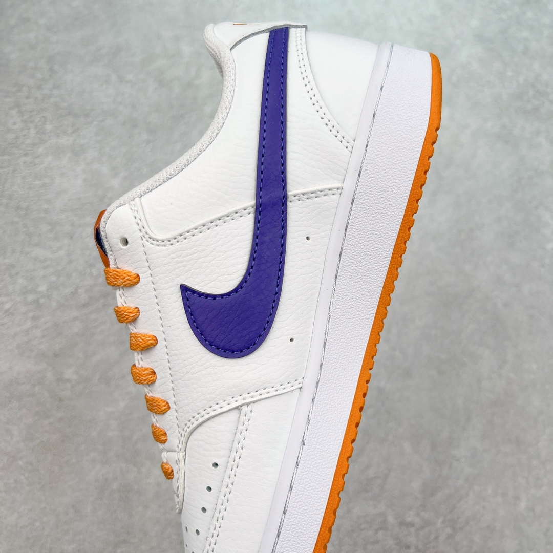 图片[7]-＃纯原特价 NK Court Vision Low CV低帮复古百搭透气休闲运动板鞋 口碑实力大厂出品 出货即市场巅峰 全套原纸板楦头开发 原汁原味 完美呈现版型 原数据独家私模大底 超高清洁度 极限压缩成本 超级跑量款式 经典耐用的设计 兼顾舒适脚感和出众风范 演绎匠心之作 结构性的支撑贴合感结合复古篮球设计 塑就场外全明星风范 尺码：35.5 36 36.5 37.5 38 38.5 39 40 40.5 41 42 42.5 43 44 44.5 45 46-选品中心