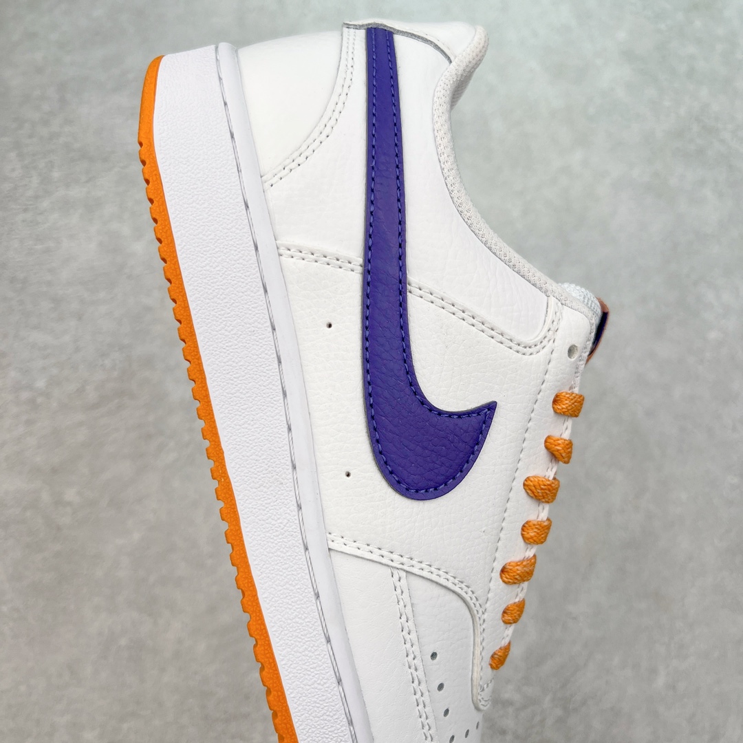 图片[6]-＃纯原特价 NK Court Vision Low CV低帮复古百搭透气休闲运动板鞋 口碑实力大厂出品 出货即市场巅峰 全套原纸板楦头开发 原汁原味 完美呈现版型 原数据独家私模大底 超高清洁度 极限压缩成本 超级跑量款式 经典耐用的设计 兼顾舒适脚感和出众风范 演绎匠心之作 结构性的支撑贴合感结合复古篮球设计 塑就场外全明星风范 尺码：35.5 36 36.5 37.5 38 38.5 39 40 40.5 41 42 42.5 43 44 44.5 45 46-选品中心